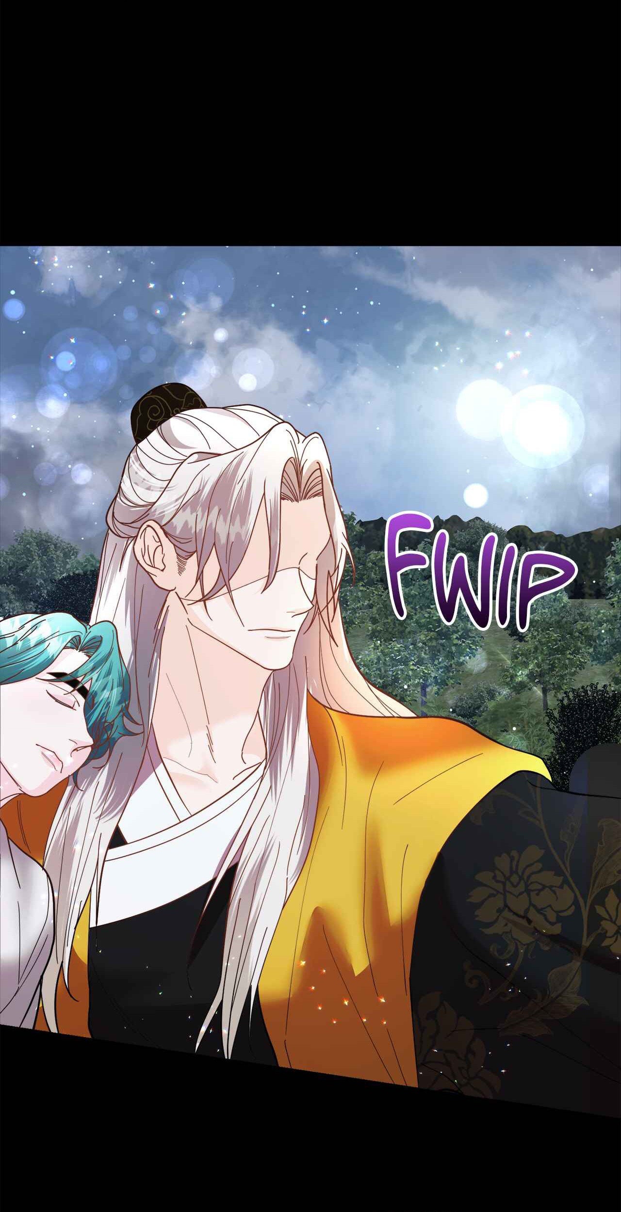 Down the Rabbit Hole [Official] - Chapter 9 manhwa