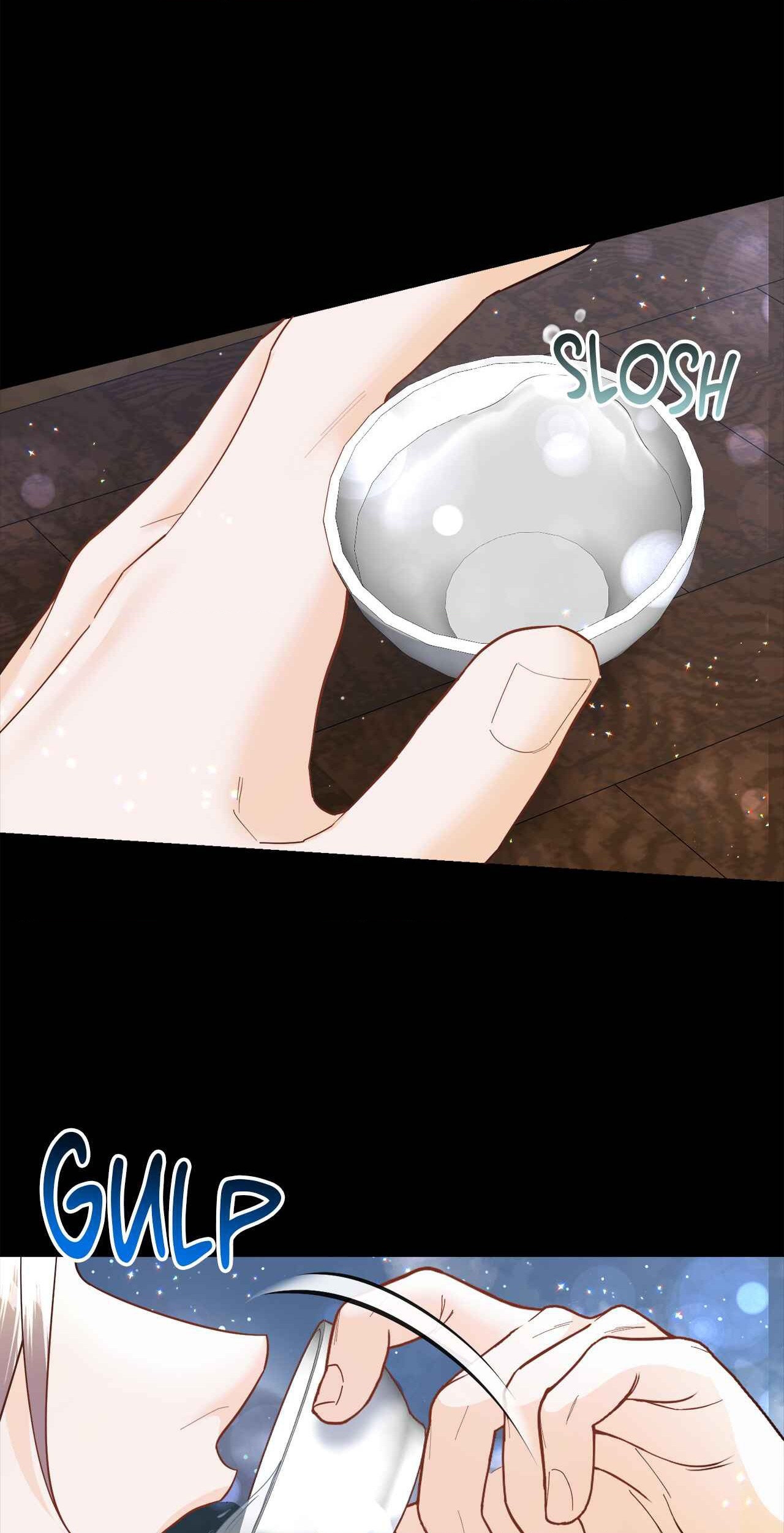 Down the Rabbit Hole [Official] - Chapter 9 manhwa