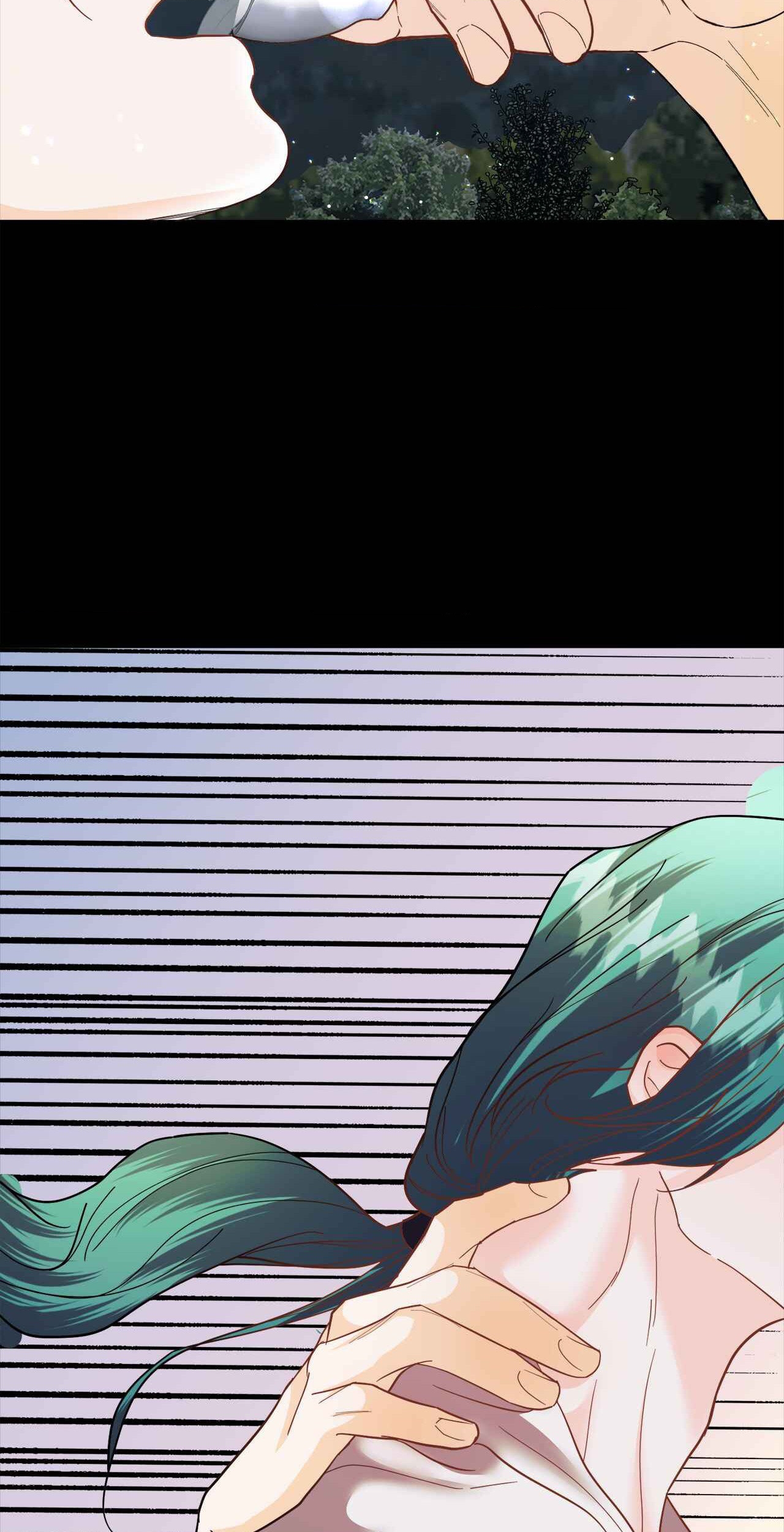 Down the Rabbit Hole [Official] - Chapter 9 manhwa
