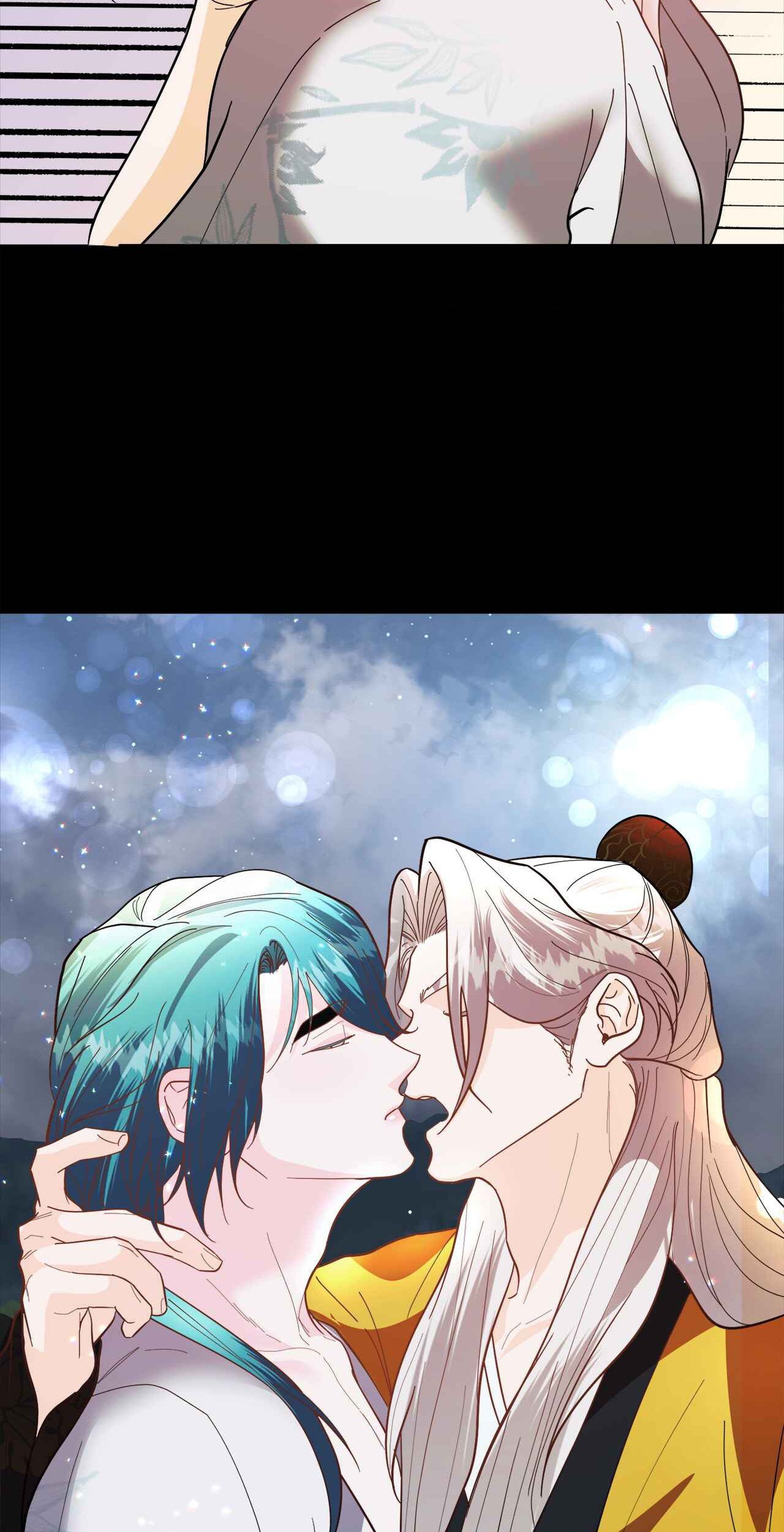 Down the Rabbit Hole [Official] - Chapter 9 manhwa
