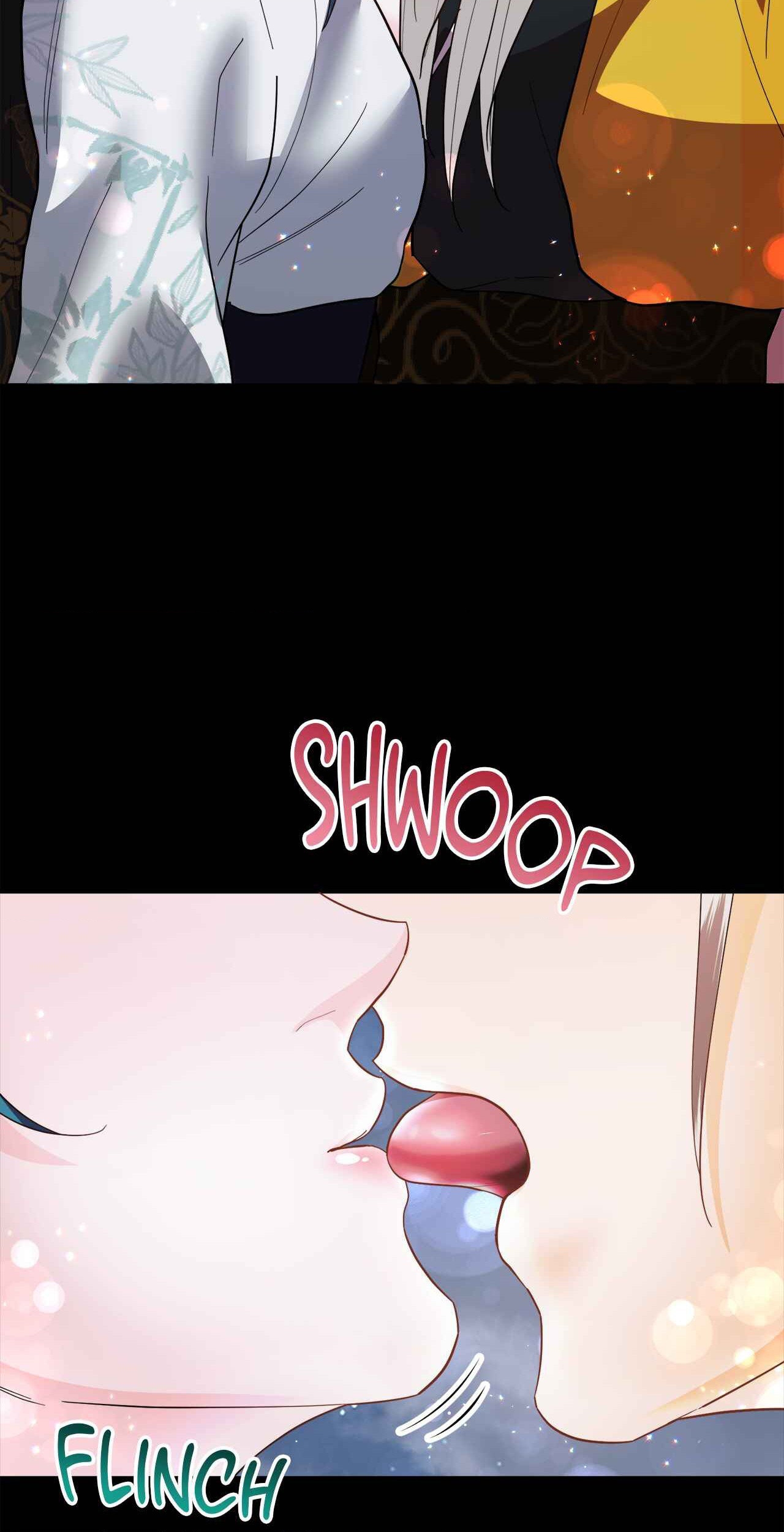 Down the Rabbit Hole [Official] - Chapter 9 manhwa