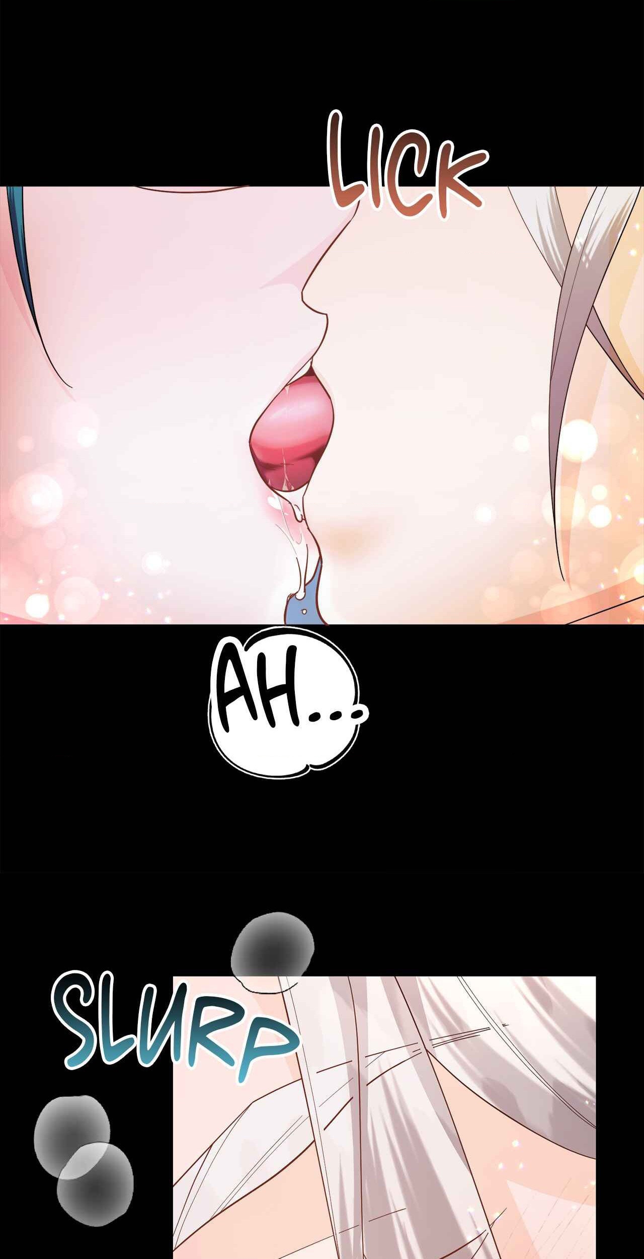 Down the Rabbit Hole [Official] - Chapter 9 manhwa