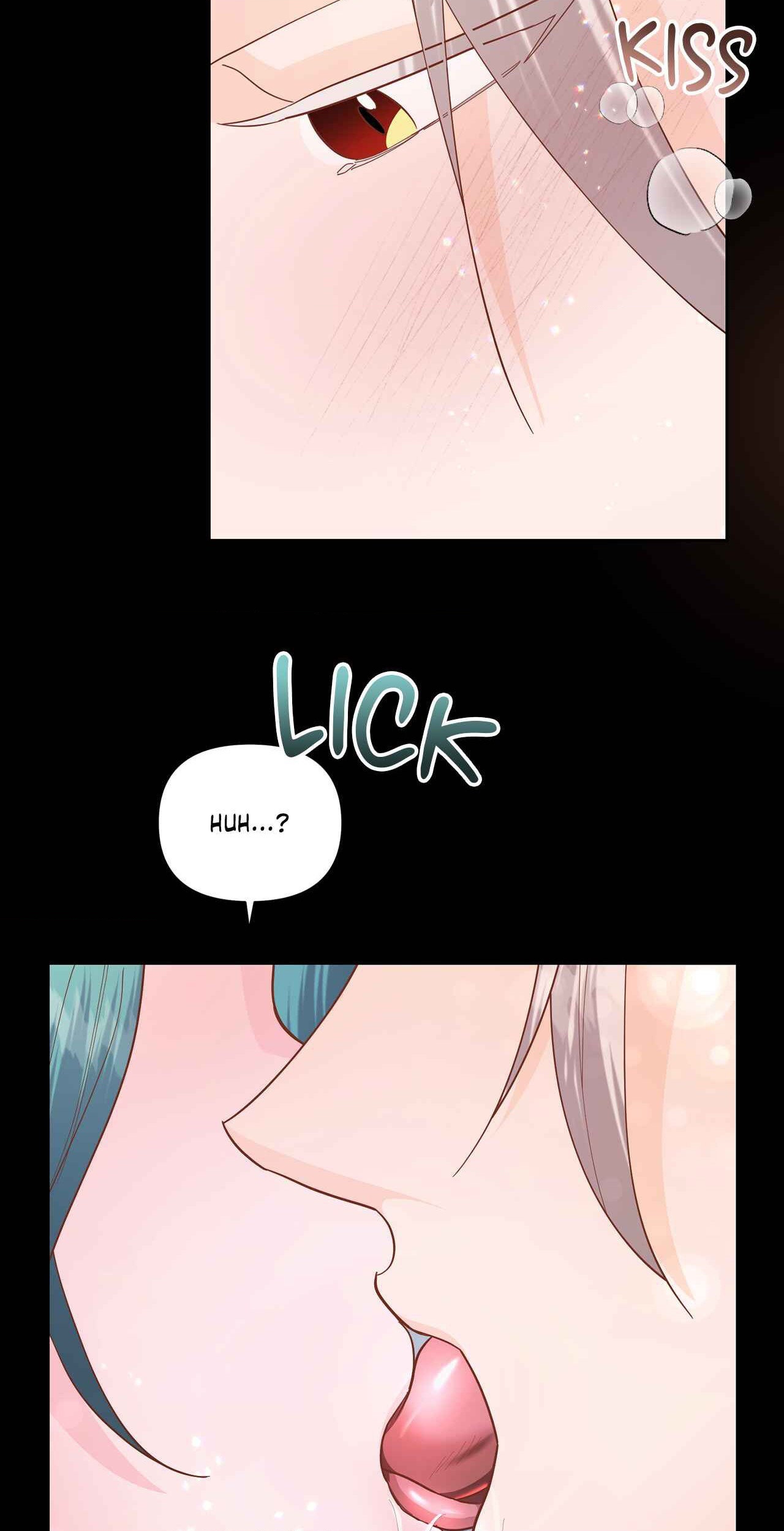Down the Rabbit Hole [Official] - Chapter 9 manhwa