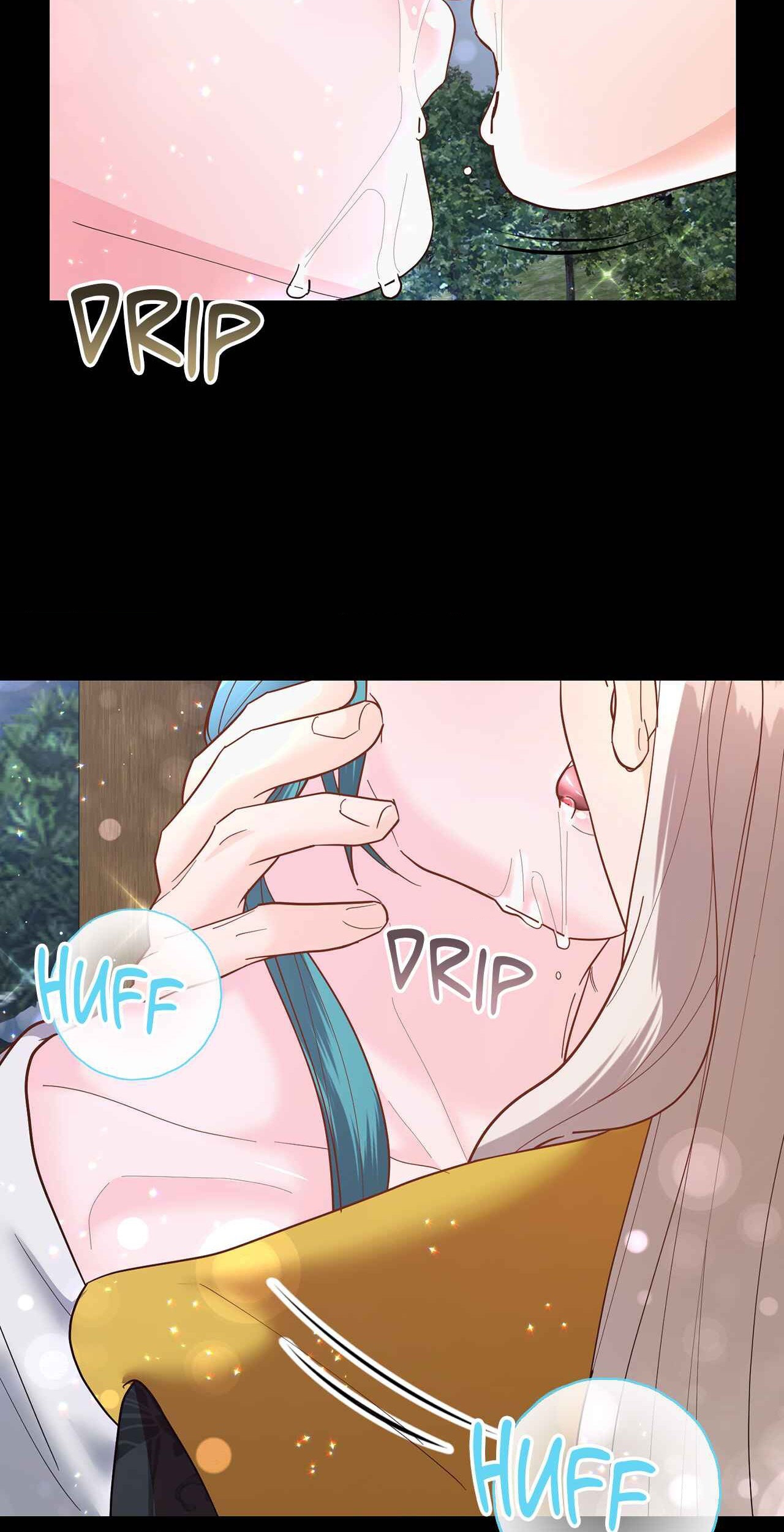 Down the Rabbit Hole [Official] - Chapter 9 manhwa