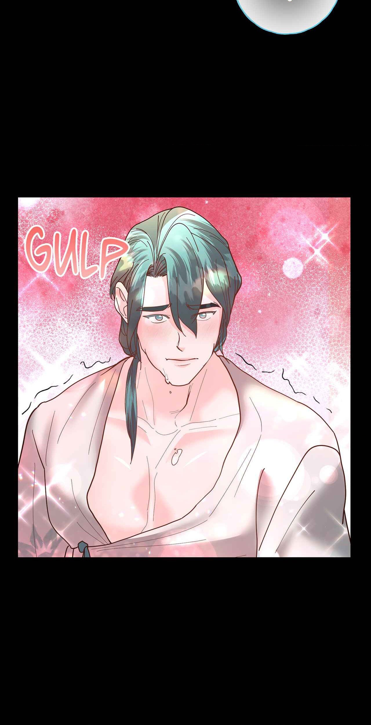 Down the Rabbit Hole [Official] - Chapter 9 manhwa