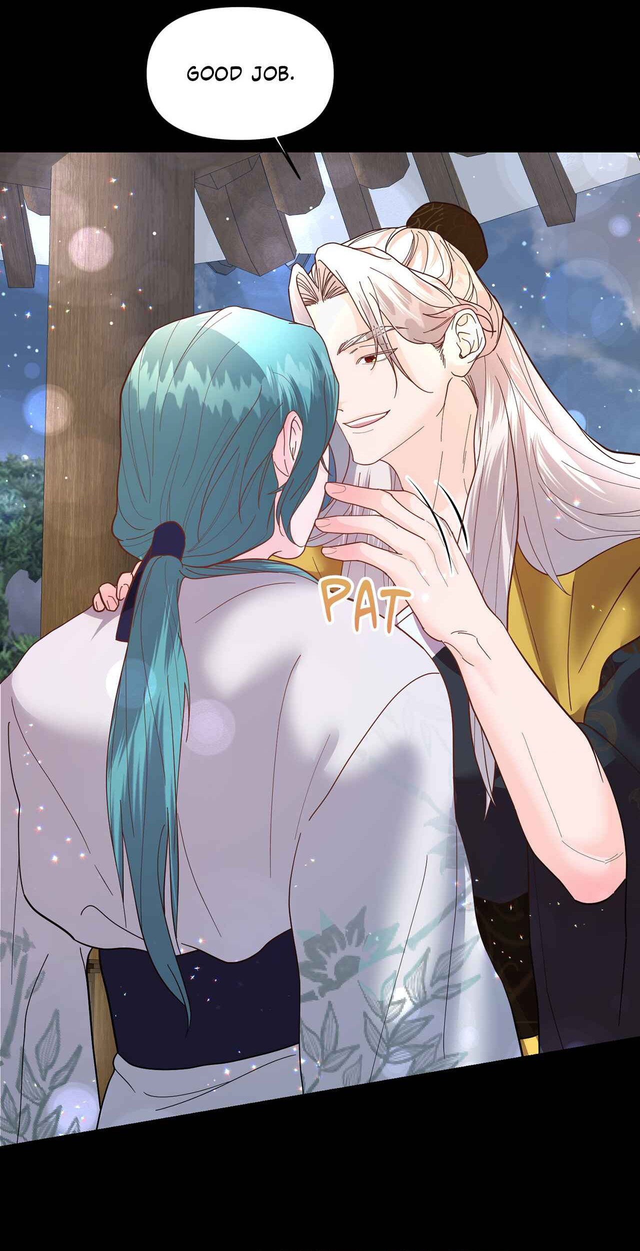 Down the Rabbit Hole [Official] - Chapter 9 manhwa
