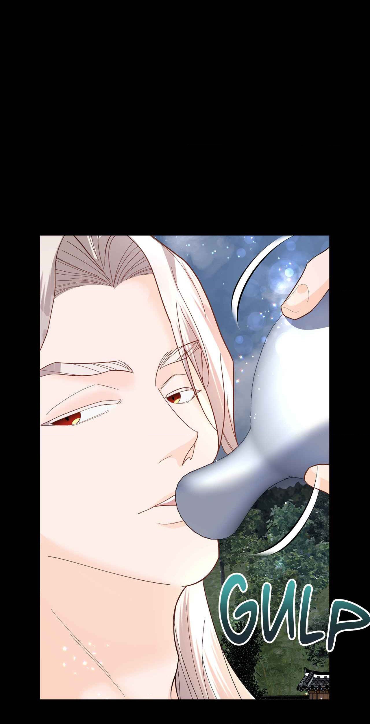 Down the Rabbit Hole [Official] - Chapter 9 manhwa