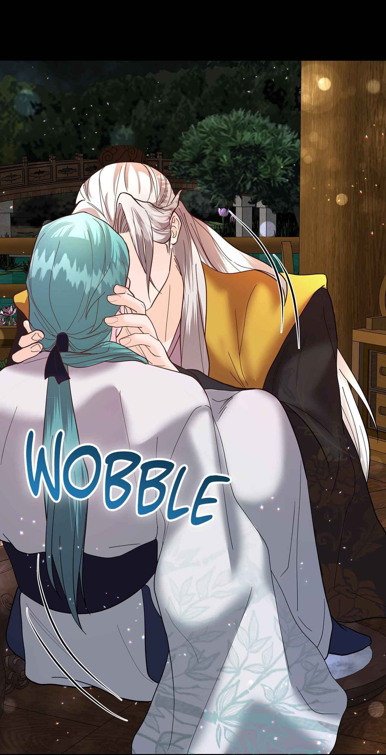 Down the Rabbit Hole [Official] - Chapter 9 manhwa