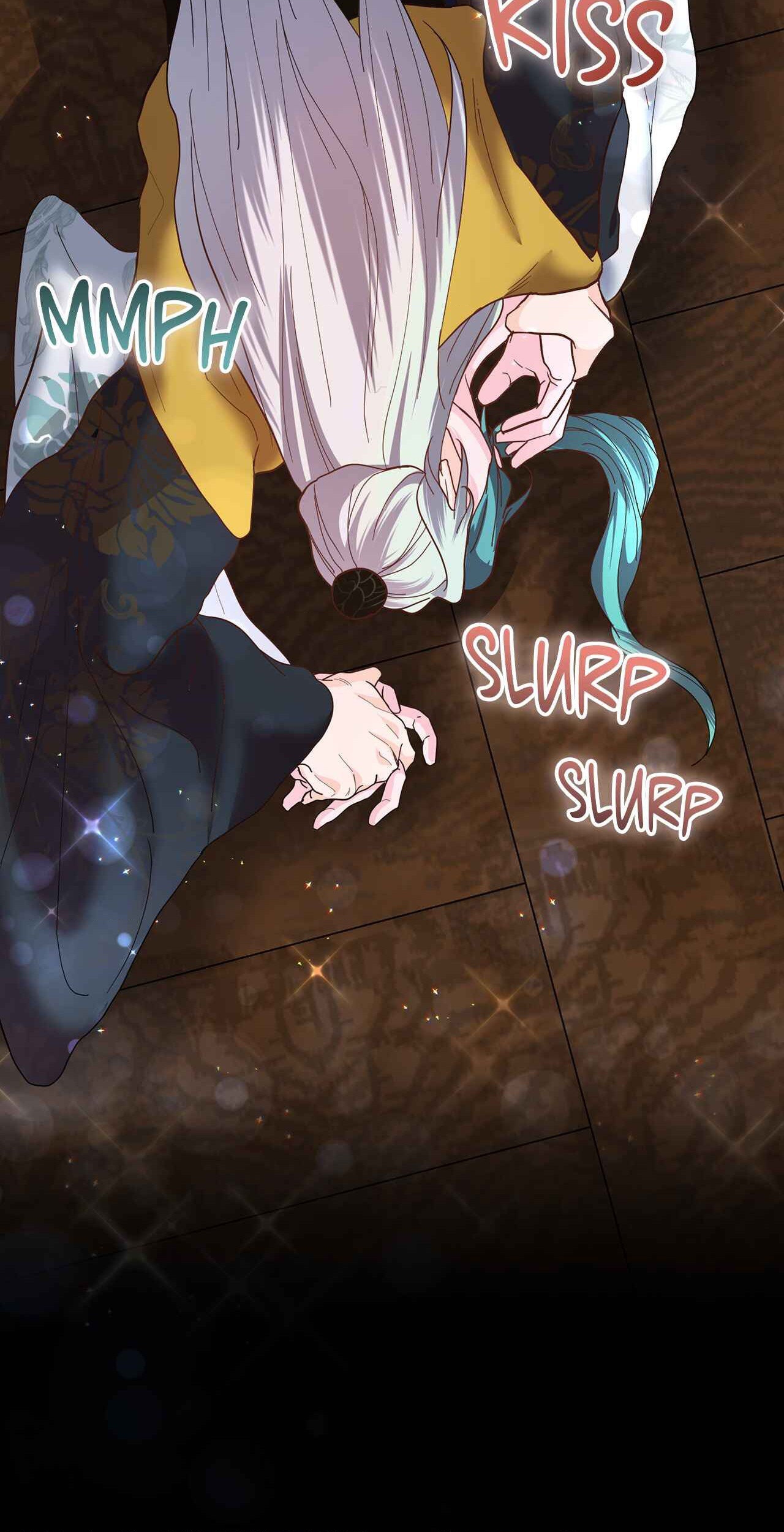 Down the Rabbit Hole [Official] - Chapter 9 manhwa