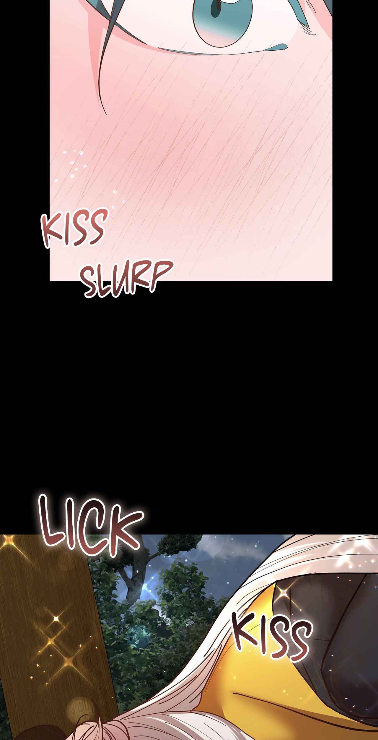 Down the Rabbit Hole [Official] - Chapter 9 manhwa