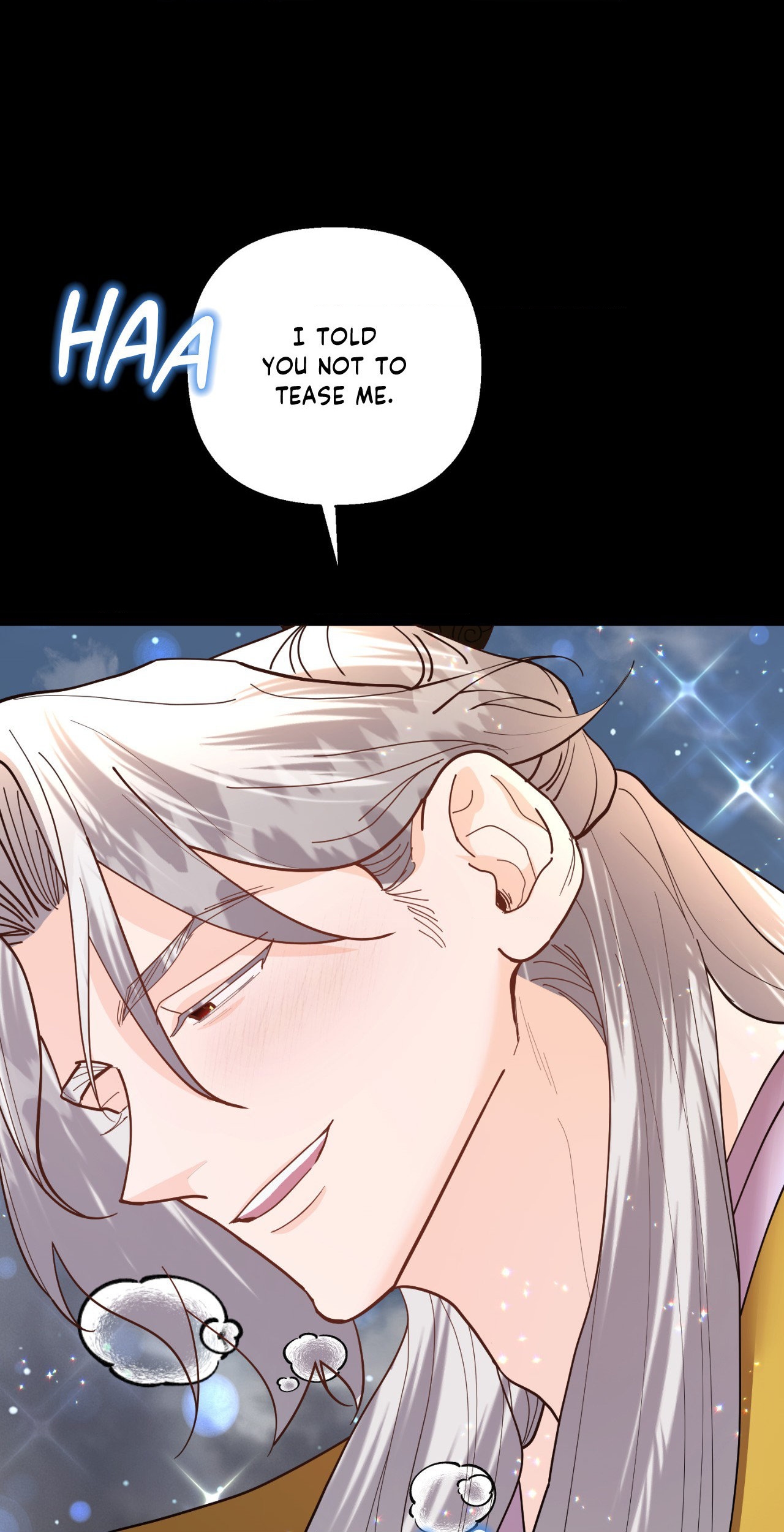Down the Rabbit Hole [Official] - Chapter 9 manhwa