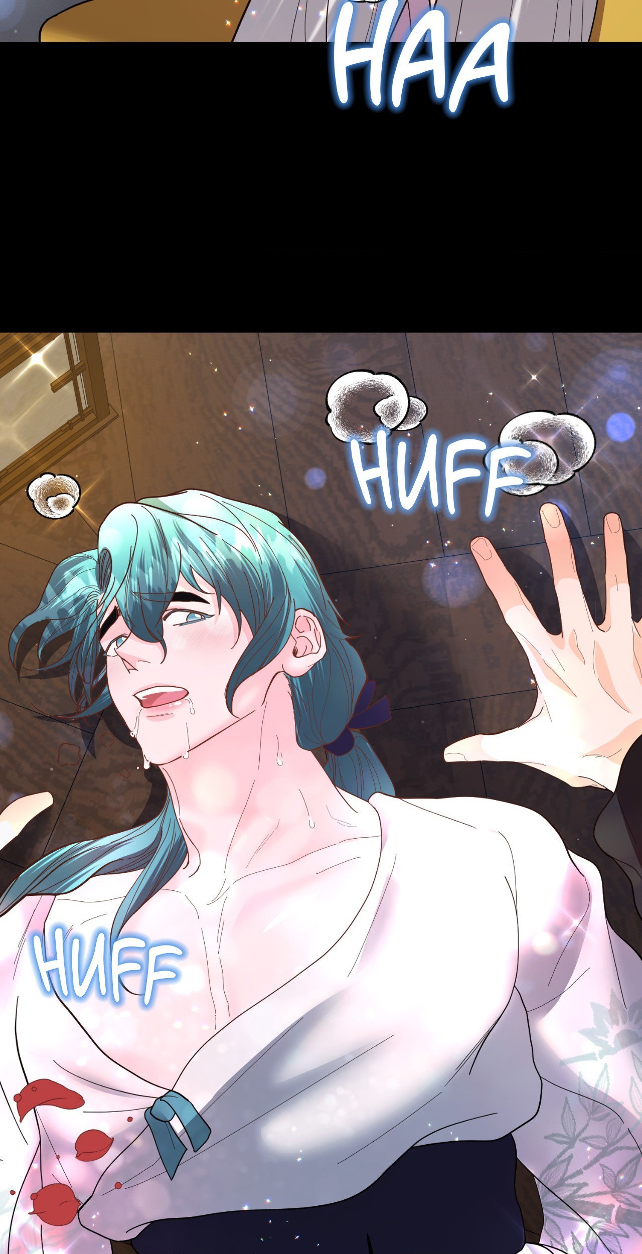 Down the Rabbit Hole [Official] - Chapter 9 manhwa