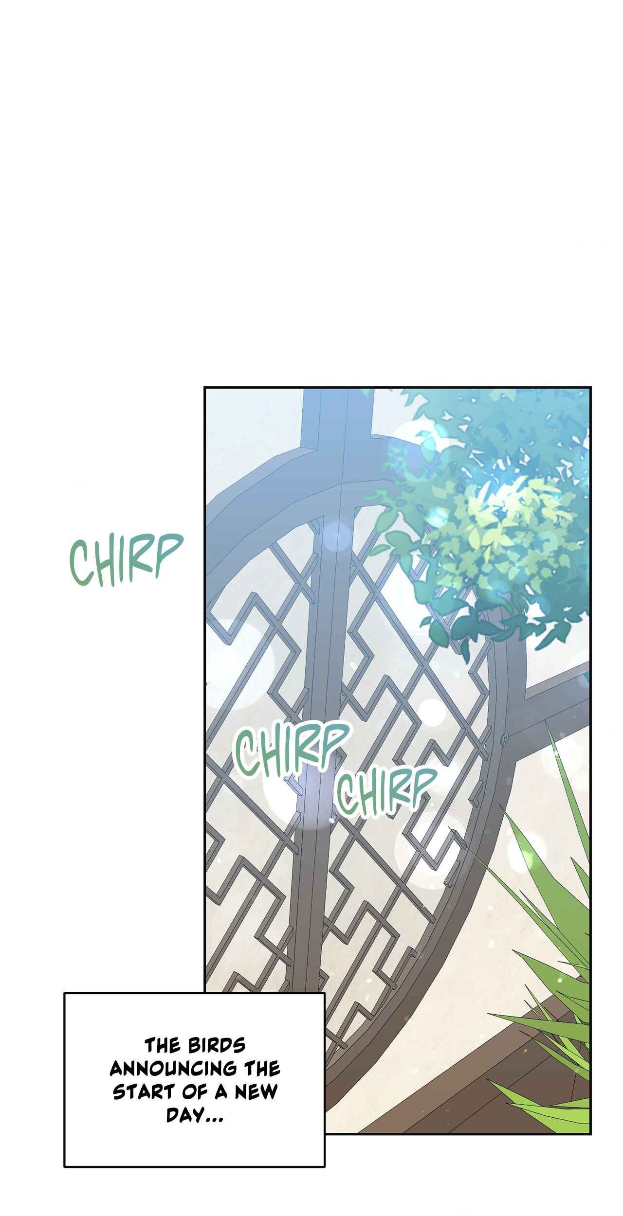 Down the Rabbit Hole [Official] - Chapter 9 manhwa