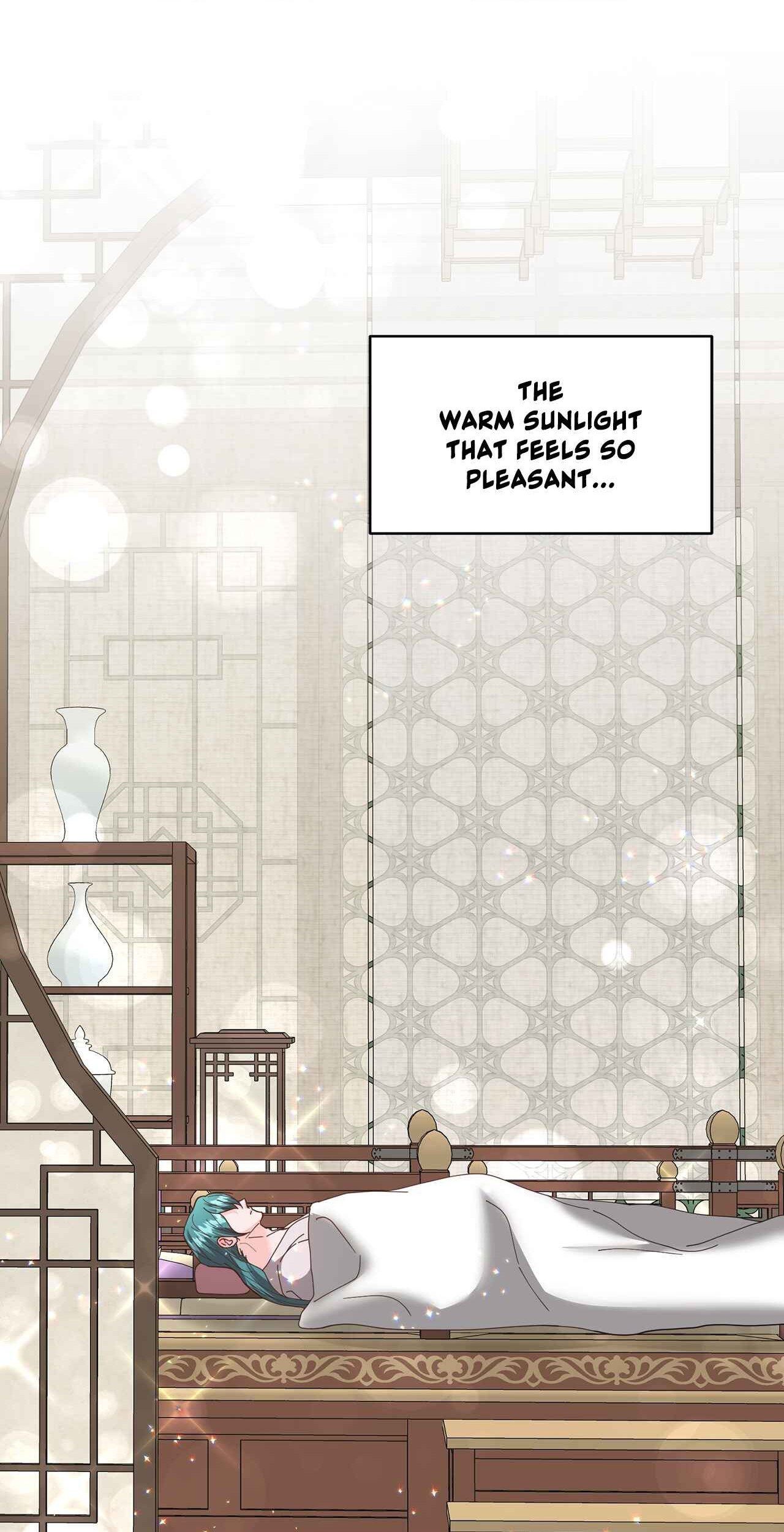 Down the Rabbit Hole [Official] - Chapter 9 manhwa