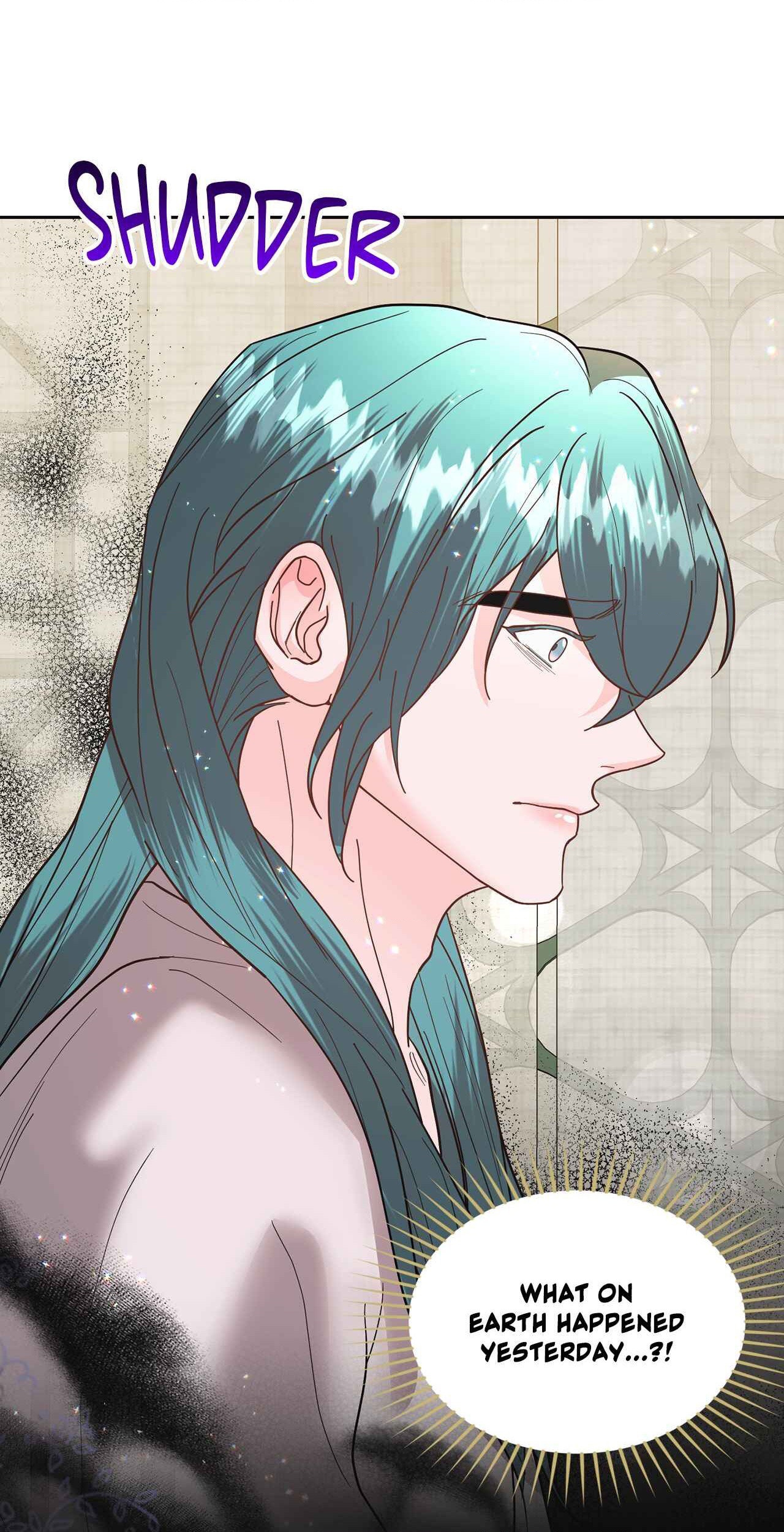 Down the Rabbit Hole [Official] - Chapter 9 manhwa
