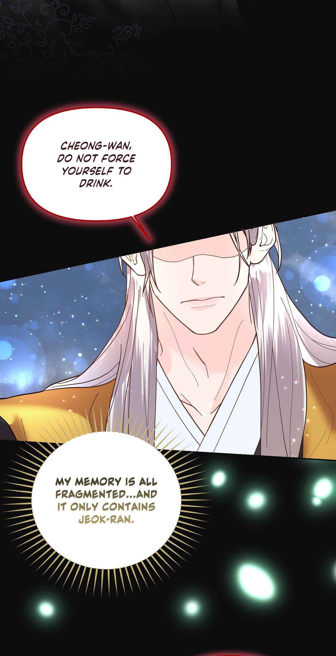 Down the Rabbit Hole [Official] - Chapter 9 manhwa