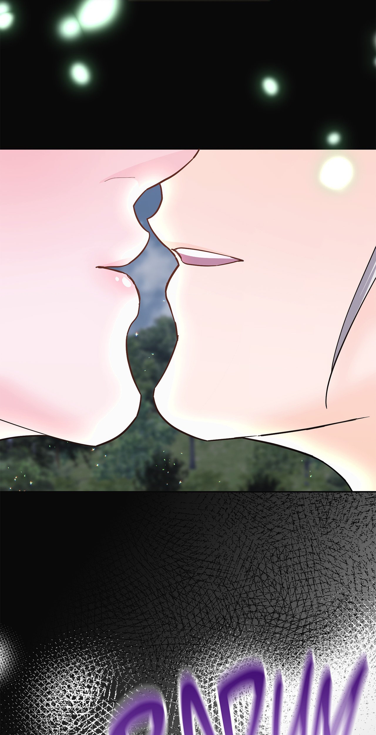 Down the Rabbit Hole [Official] - Chapter 9 manhwa