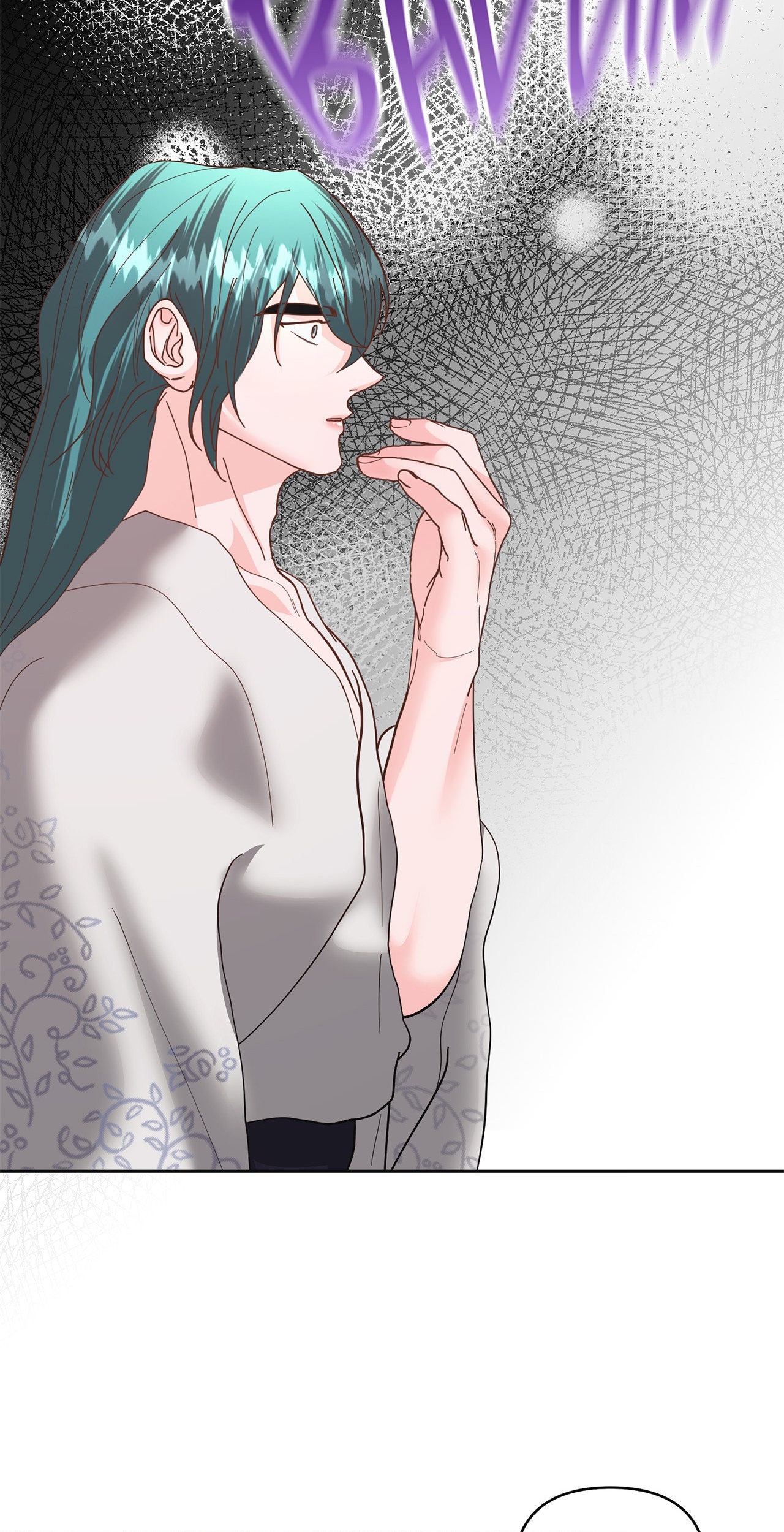 Down the Rabbit Hole [Official] - Chapter 9 manhwa