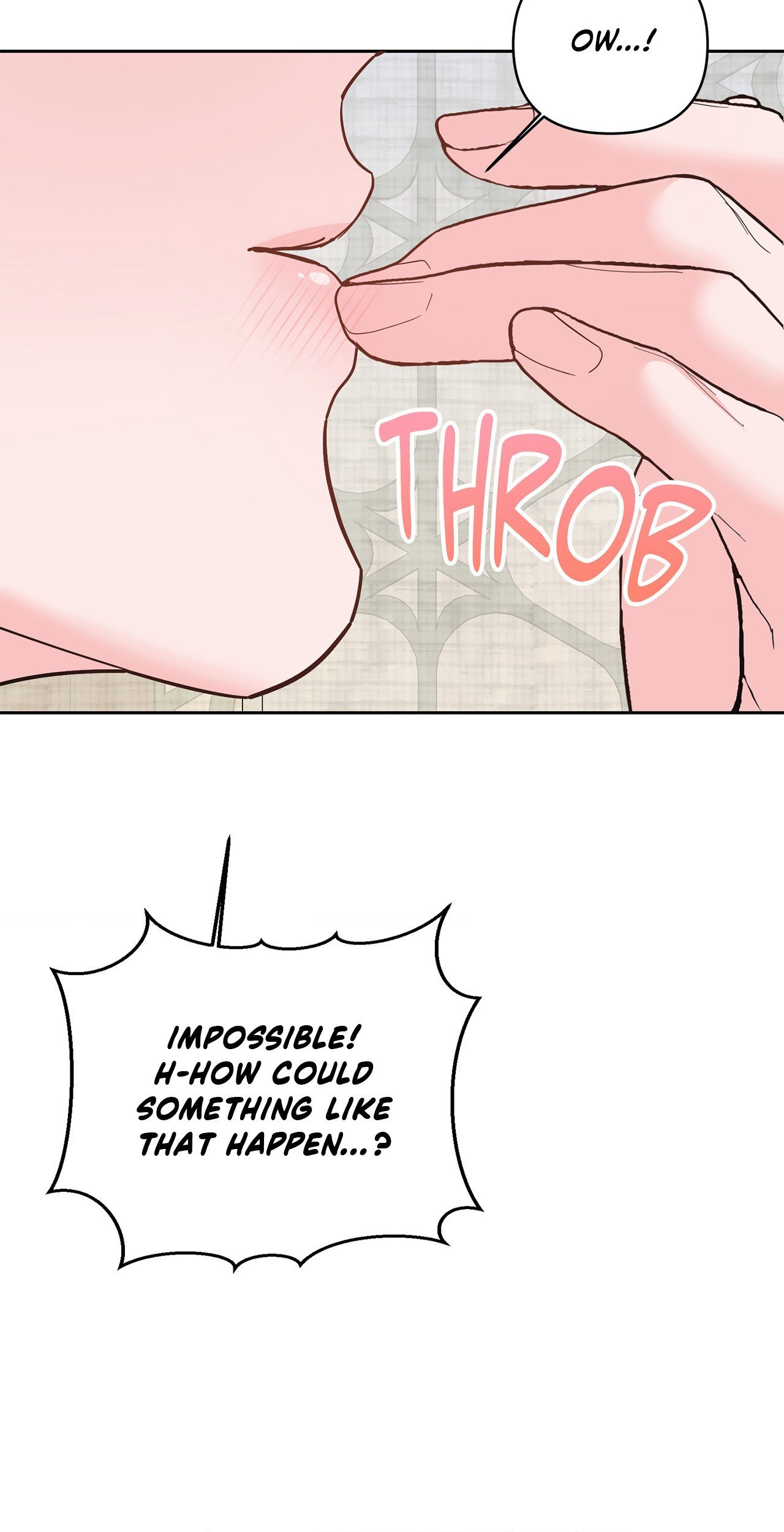 Down the Rabbit Hole [Official] - Chapter 9 manhwa