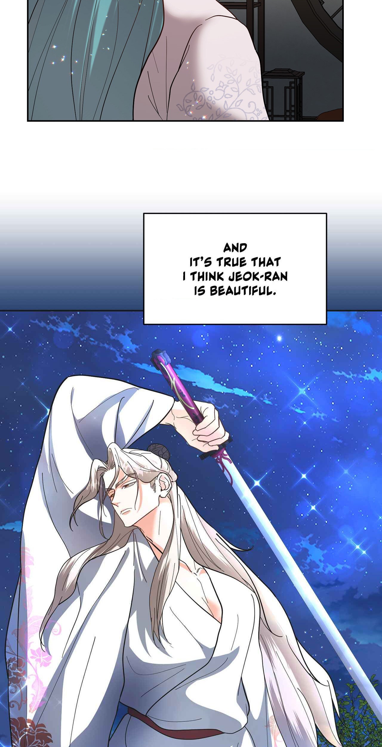 Down the Rabbit Hole [Official] - Chapter 9 manhwa