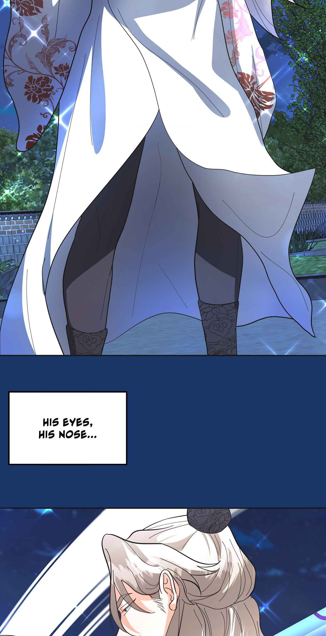 Down the Rabbit Hole [Official] - Chapter 9 manhwa