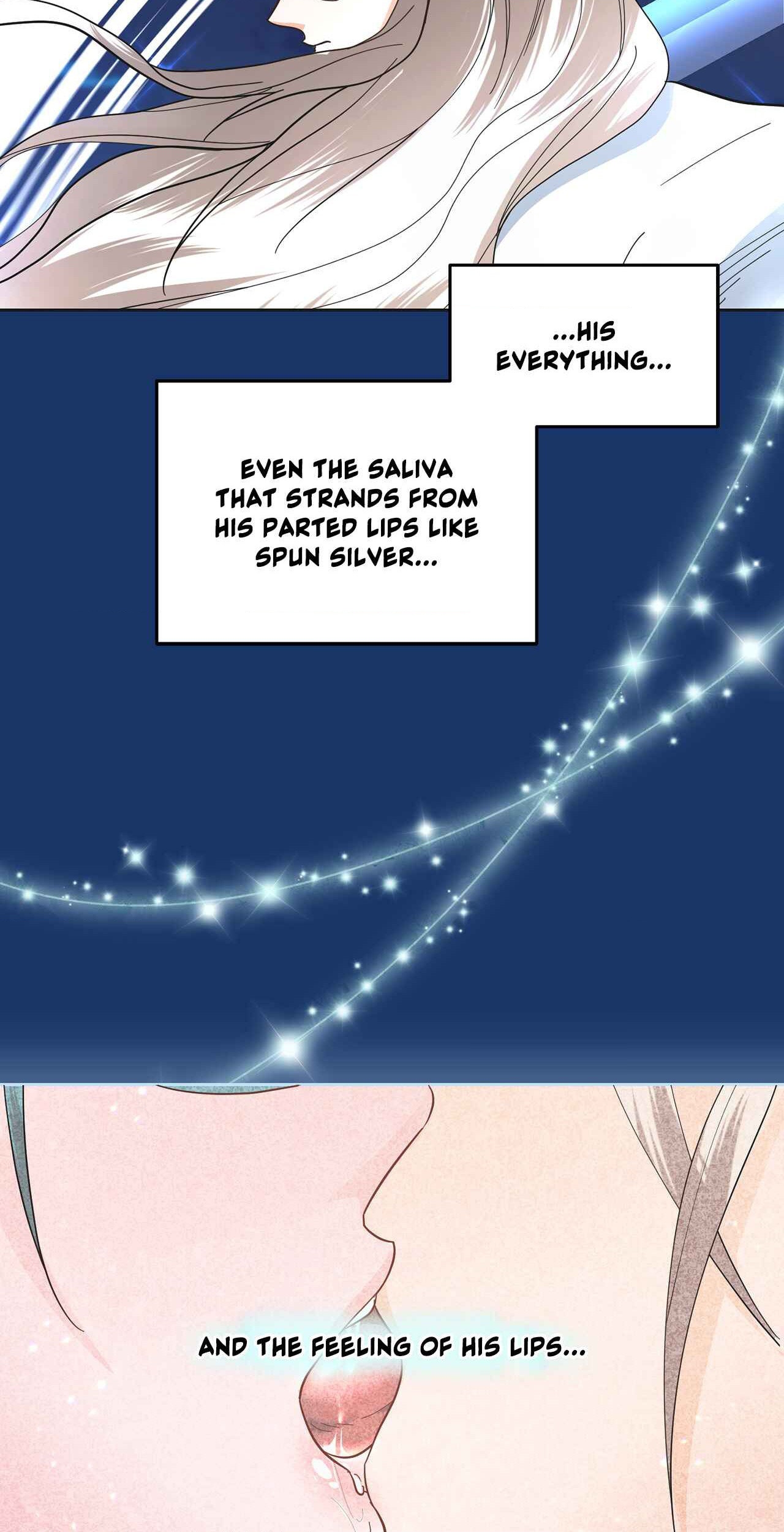 Down the Rabbit Hole [Official] - Chapter 9 manhwa