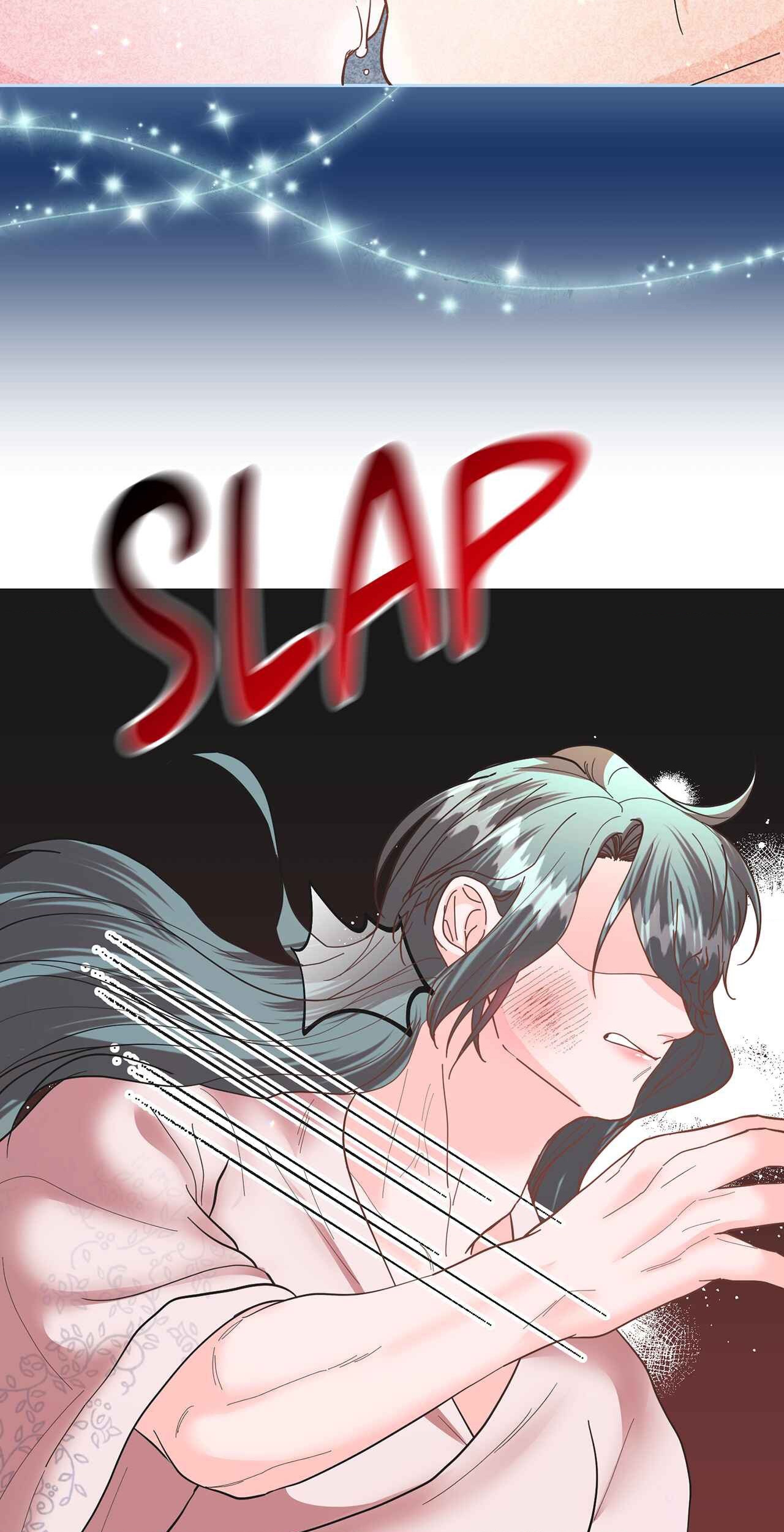 Down the Rabbit Hole [Official] - Chapter 9 manhwa