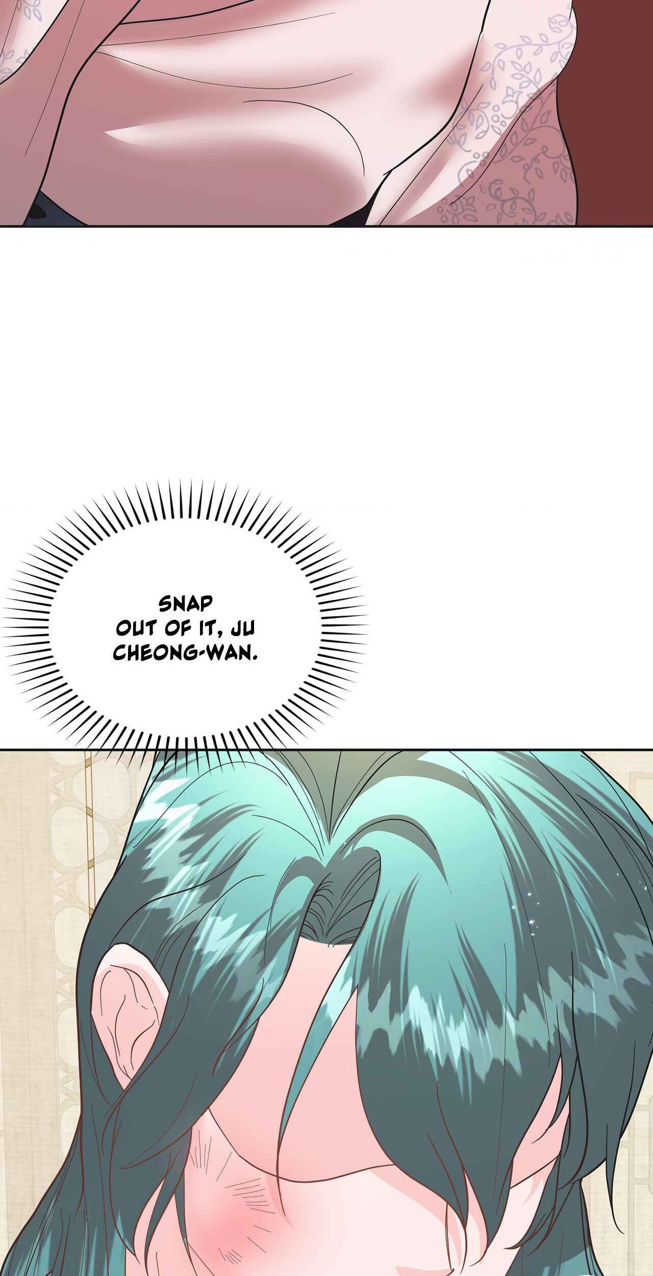 Down the Rabbit Hole [Official] - Chapter 9 manhwa