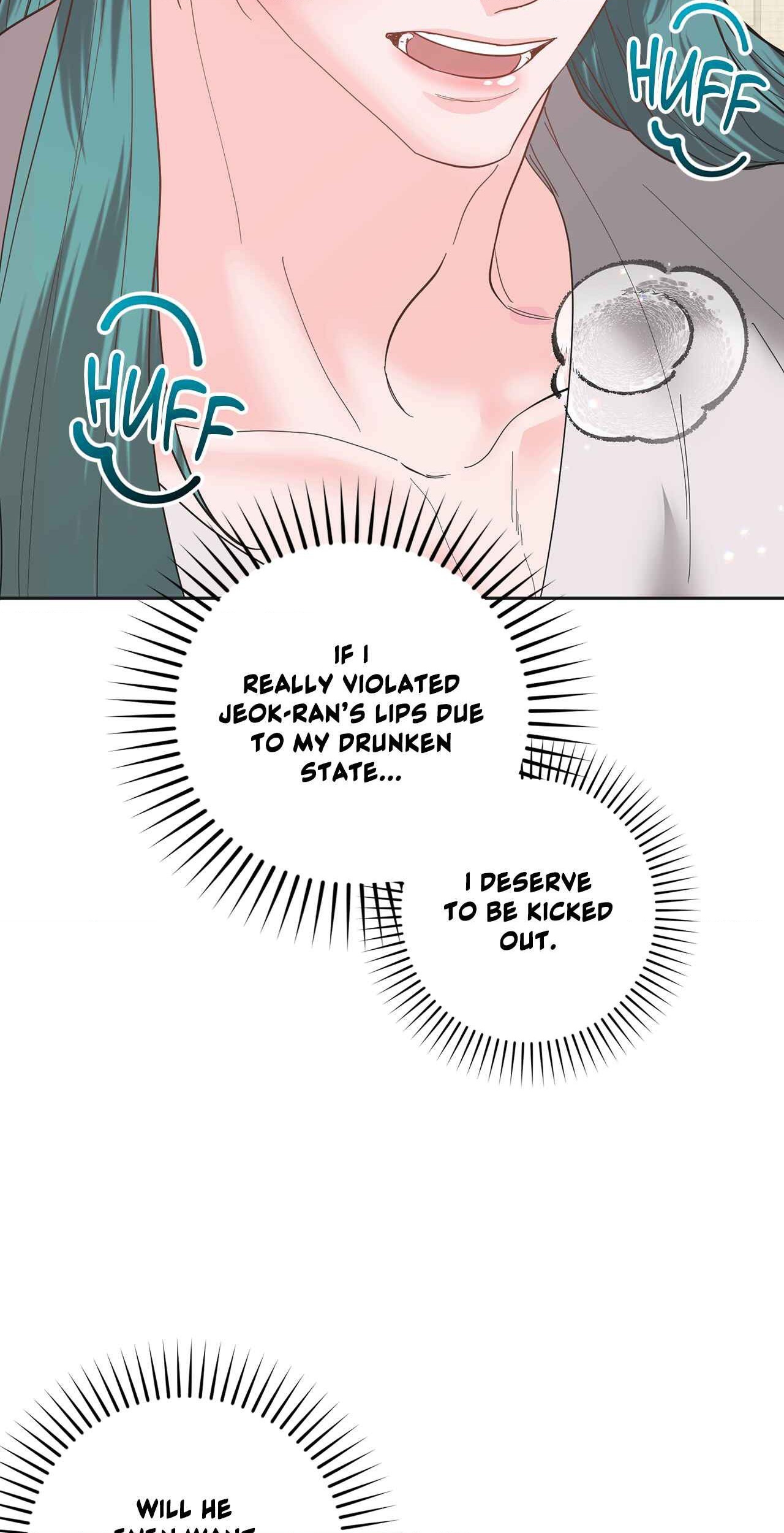 Down the Rabbit Hole [Official] - Chapter 9 manhwa