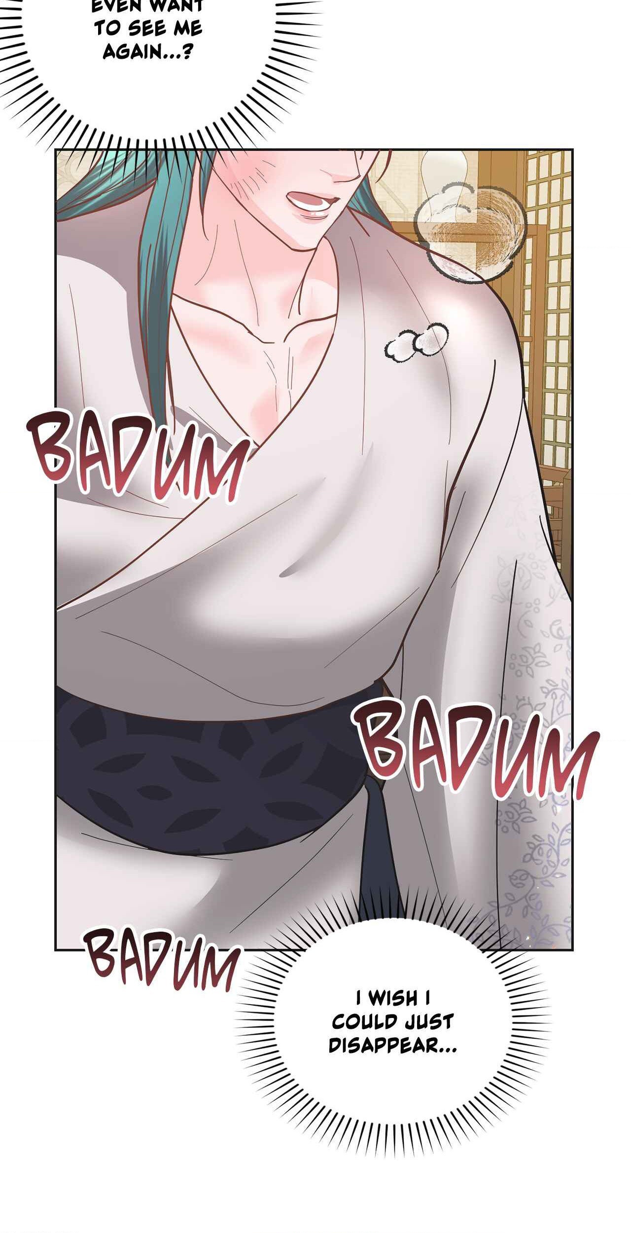 Down the Rabbit Hole [Official] - Chapter 9 manhwa