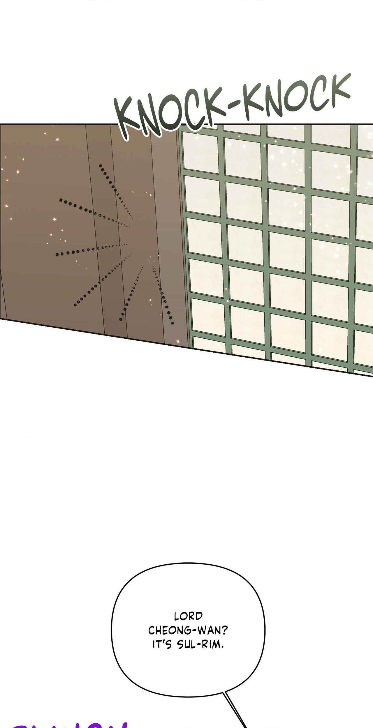 Down the Rabbit Hole [Official] - Chapter 9 manhwa