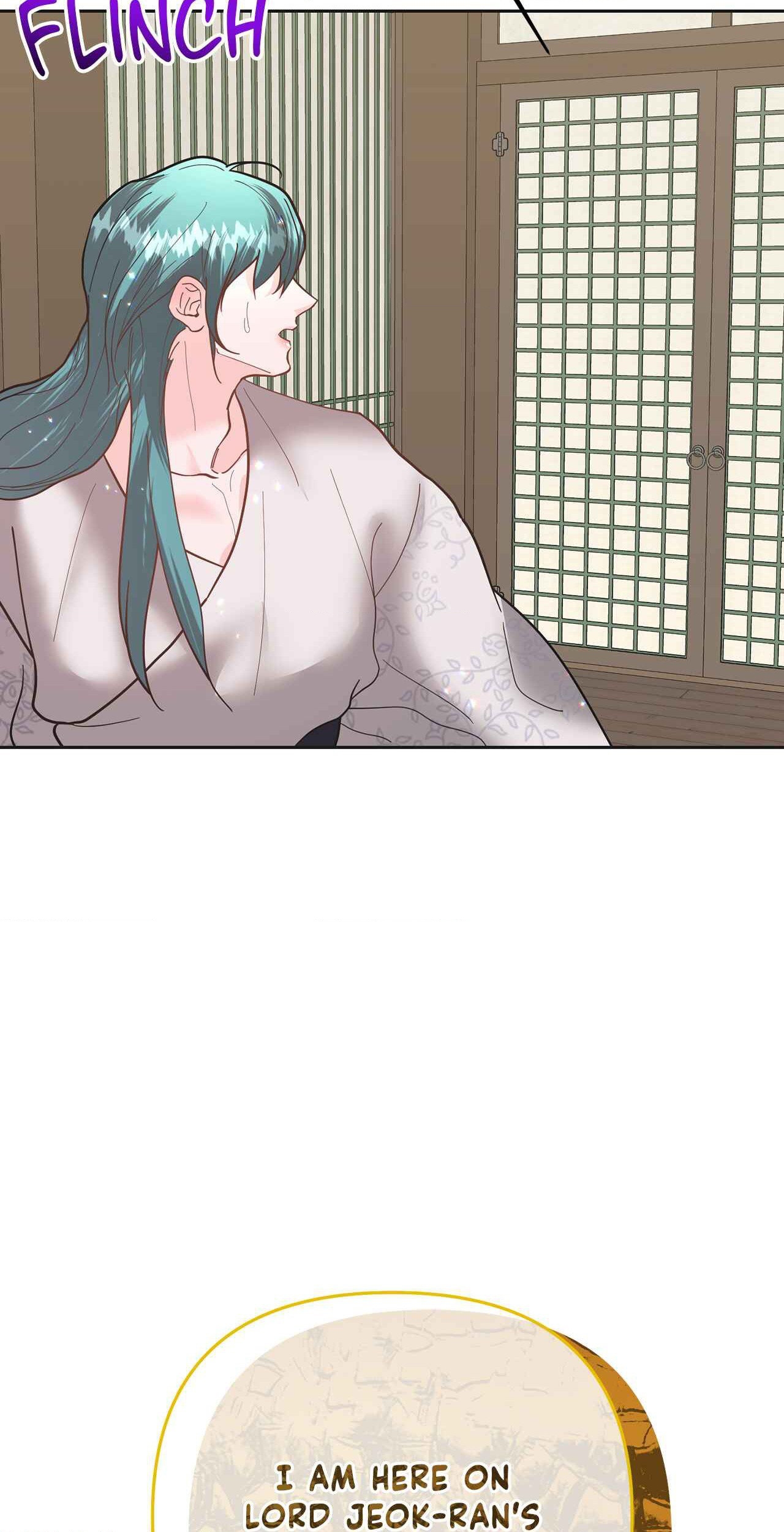 Down the Rabbit Hole [Official] - Chapter 9 manhwa
