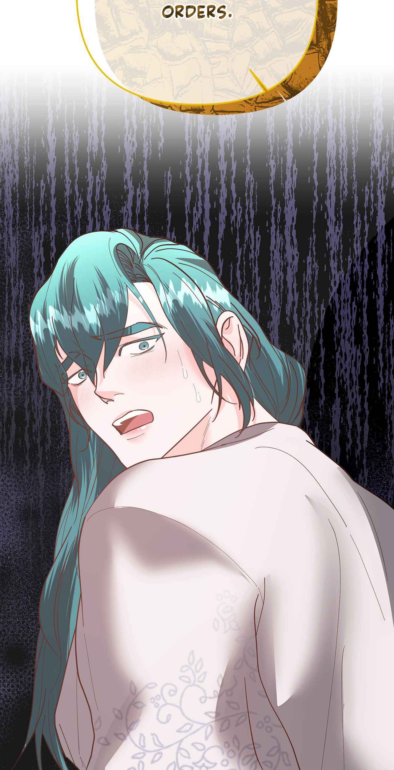 Down the Rabbit Hole [Official] - Chapter 9 manhwa