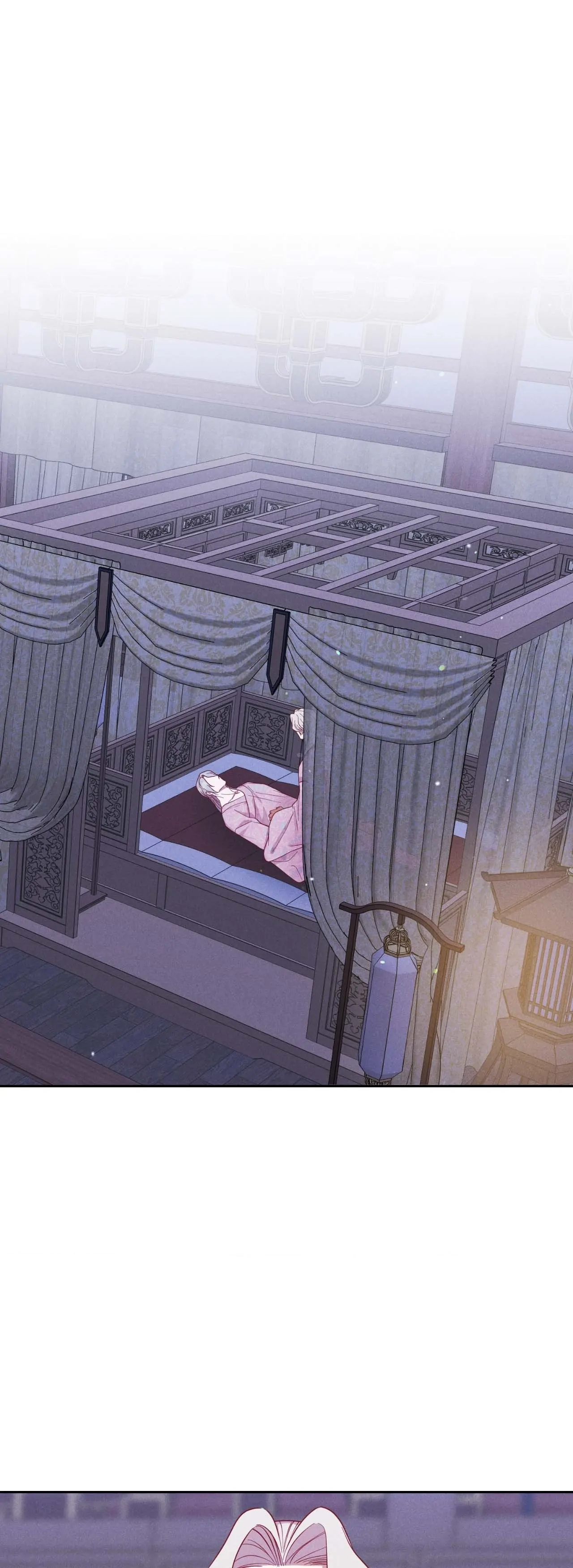 Down the Rabbit Hole [Official] - Season 2 manhwa