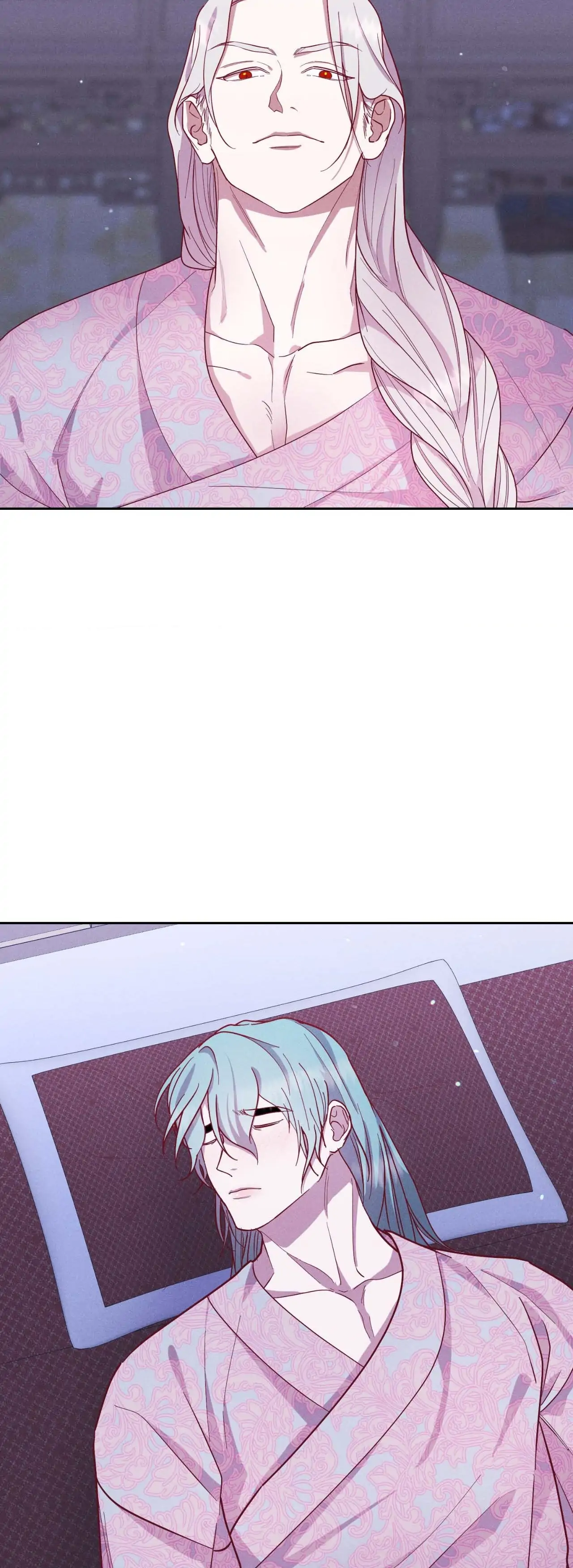 Down the Rabbit Hole [Official] - Season 2 manhwa
