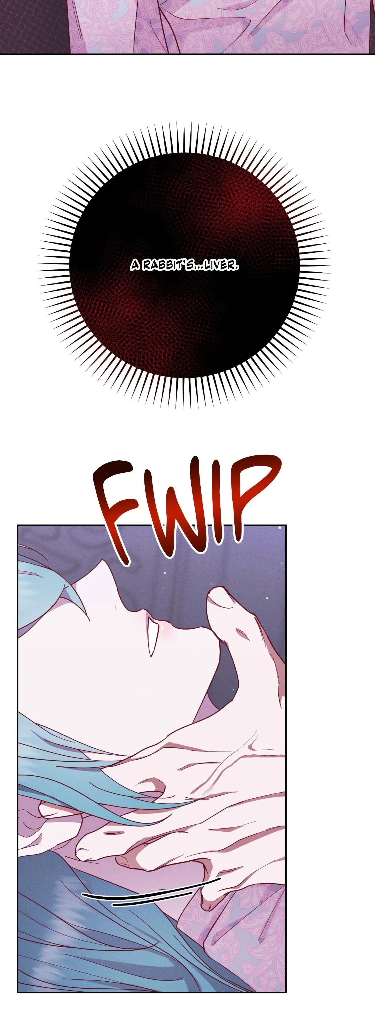 Down the Rabbit Hole [Official] - Season 2 manhwa