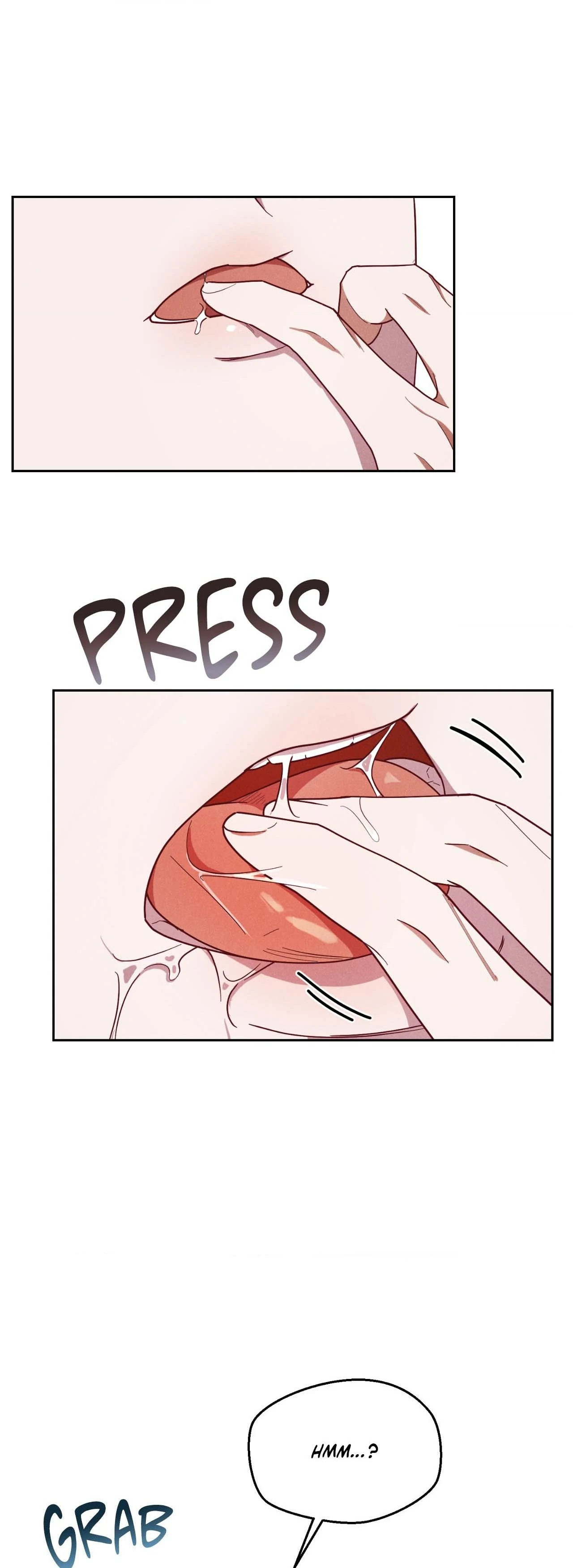 Down the Rabbit Hole [Official] - Season 2 manhwa