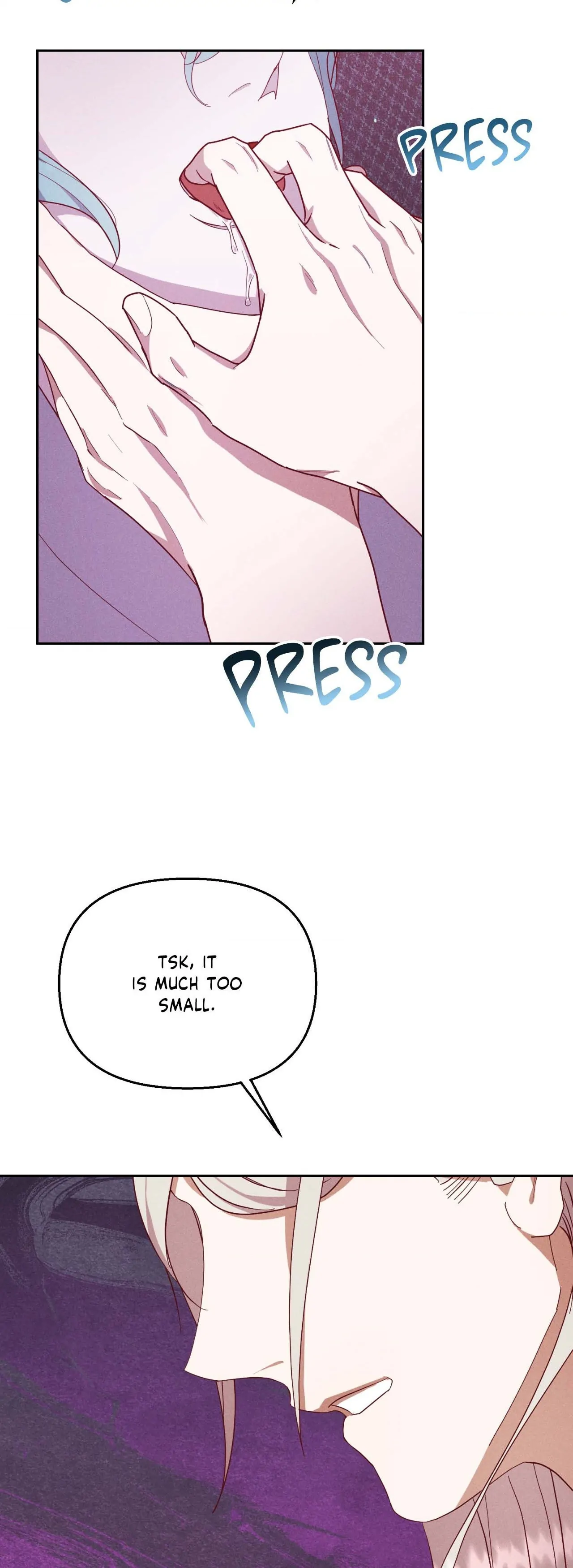 Down the Rabbit Hole [Official] - Season 2 manhwa