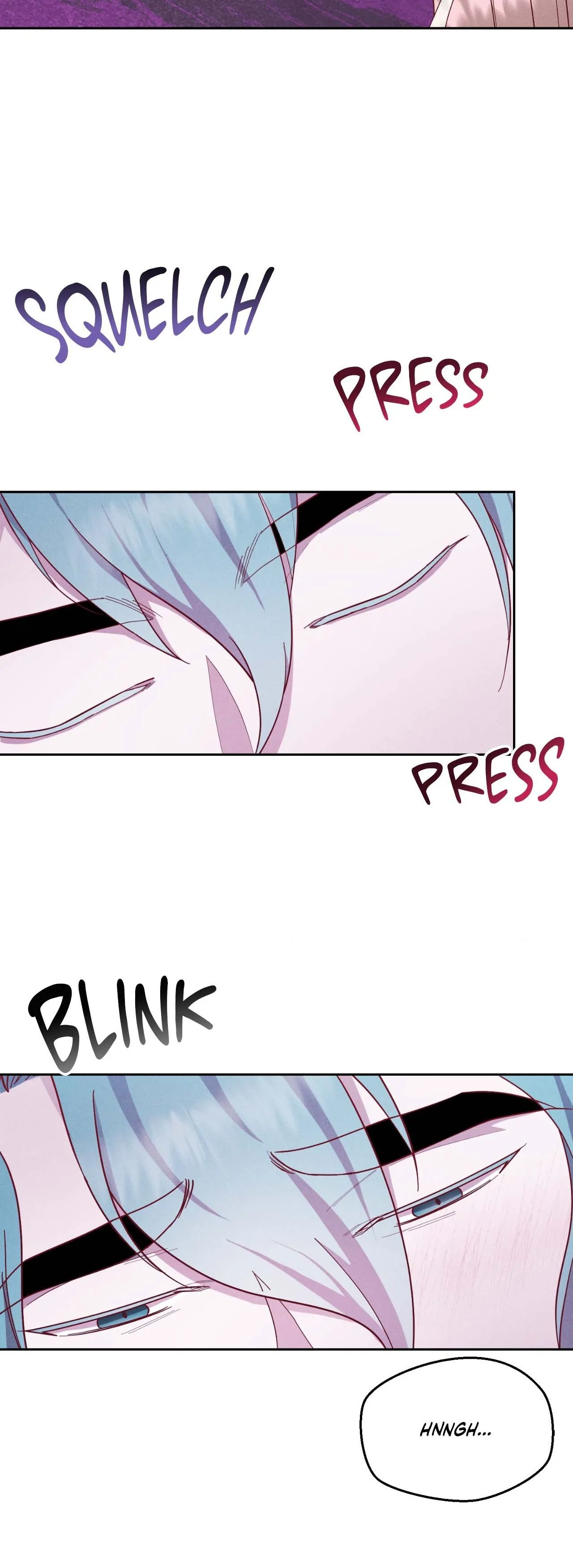 Down the Rabbit Hole [Official] - Season 2 manhwa