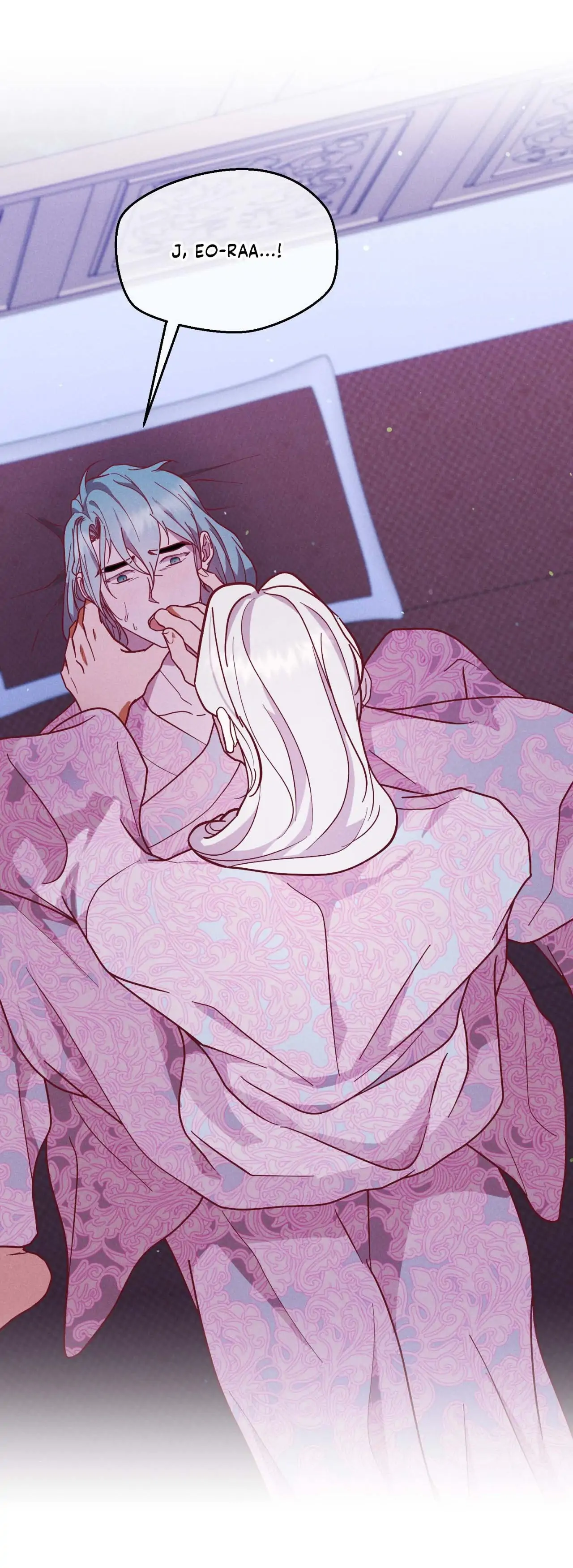 Down the Rabbit Hole [Official] - Season 2 manhwa