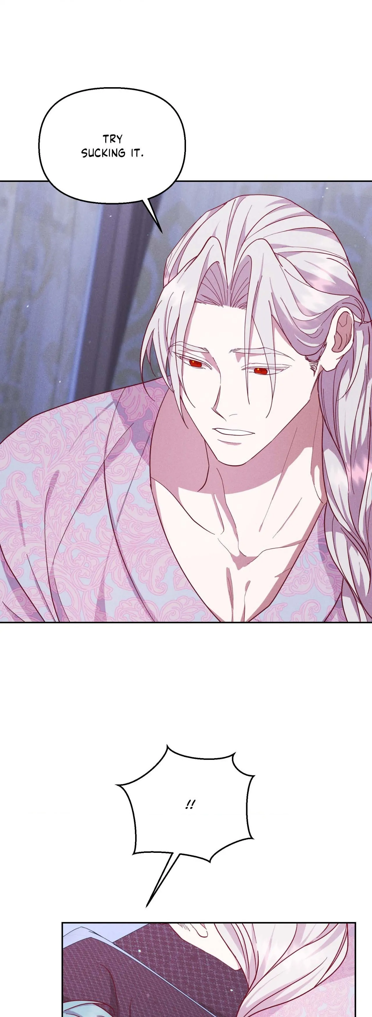 Down the Rabbit Hole [Official] - Season 2 manhwa