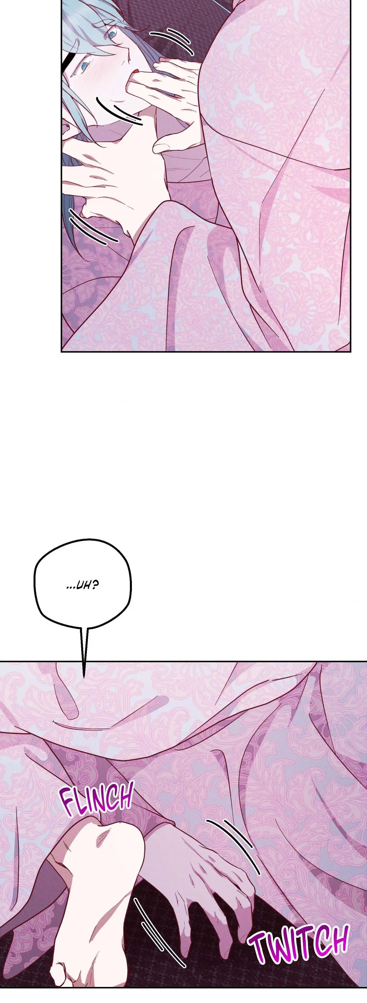 Down the Rabbit Hole [Official] - Season 2 manhwa