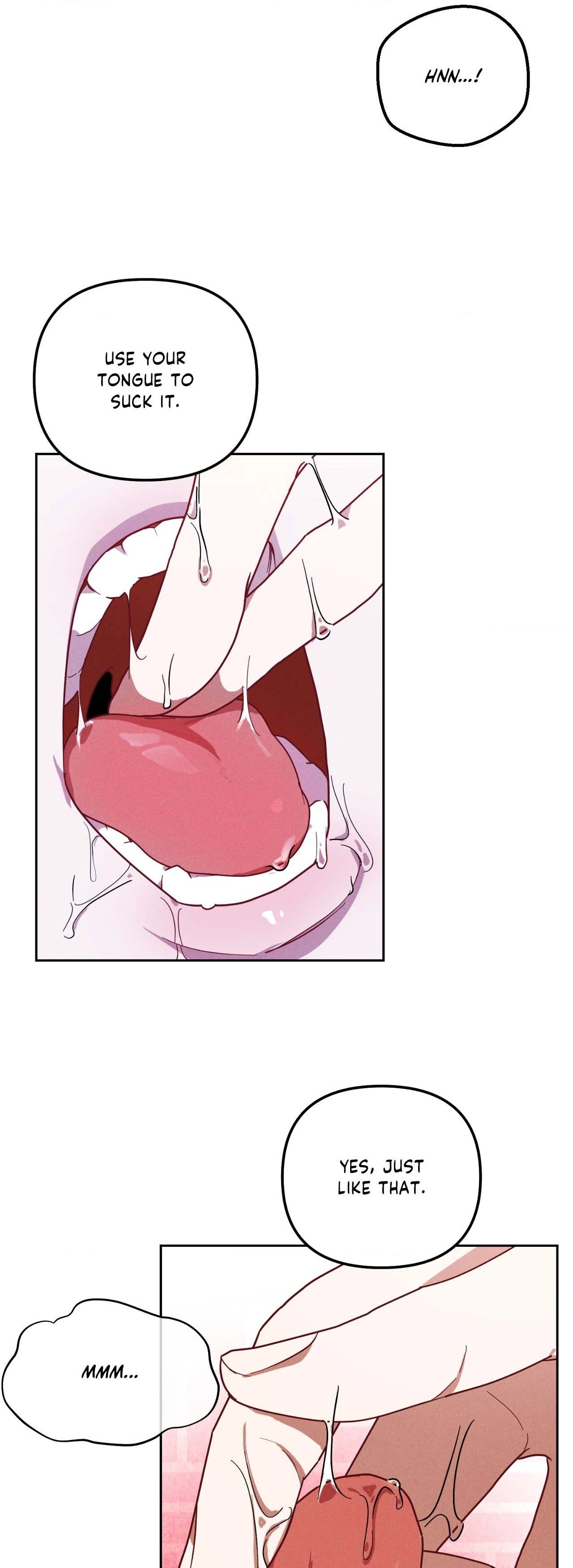 Down the Rabbit Hole [Official] - Season 2 manhwa