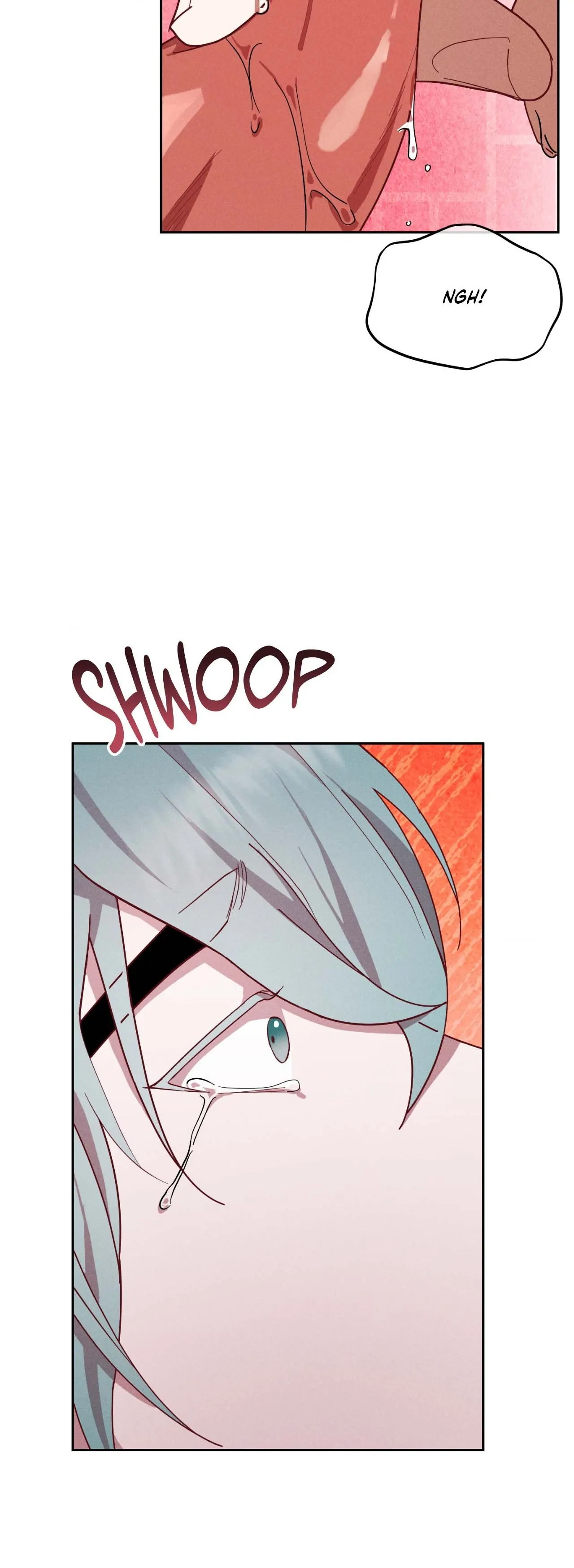 Down the Rabbit Hole [Official] - Season 2 manhwa