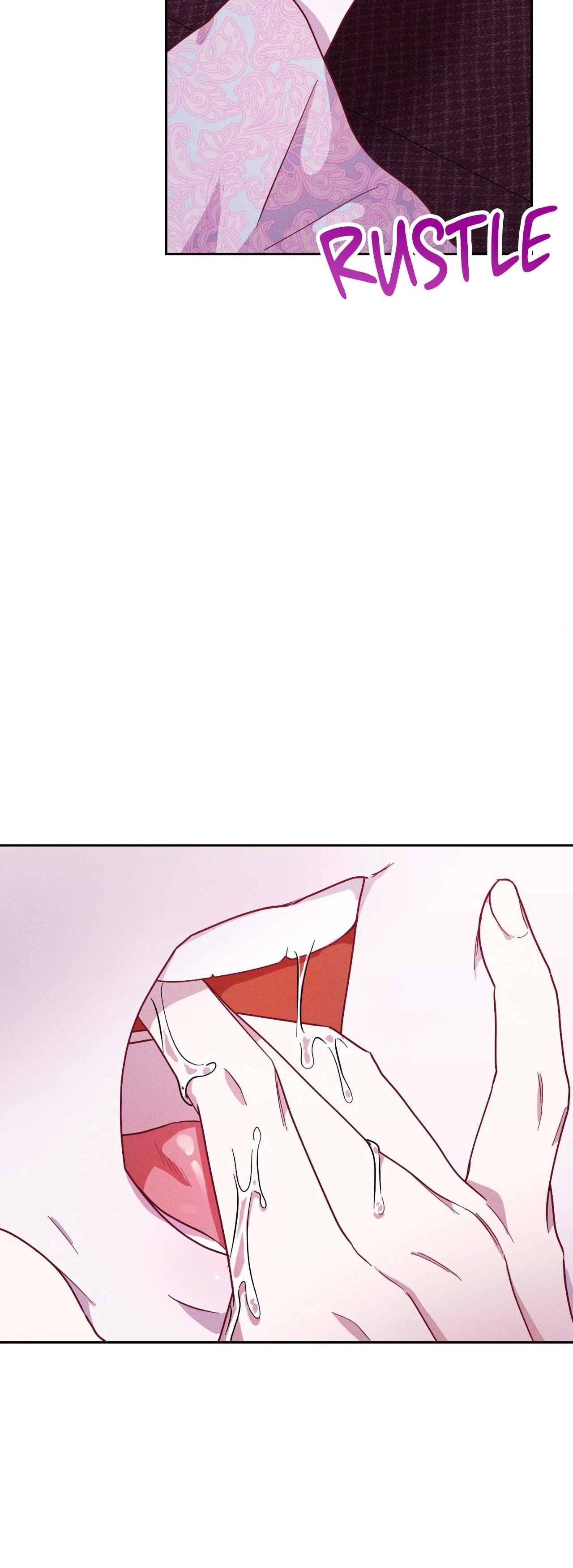 Down the Rabbit Hole [Official] - Season 2 manhwa