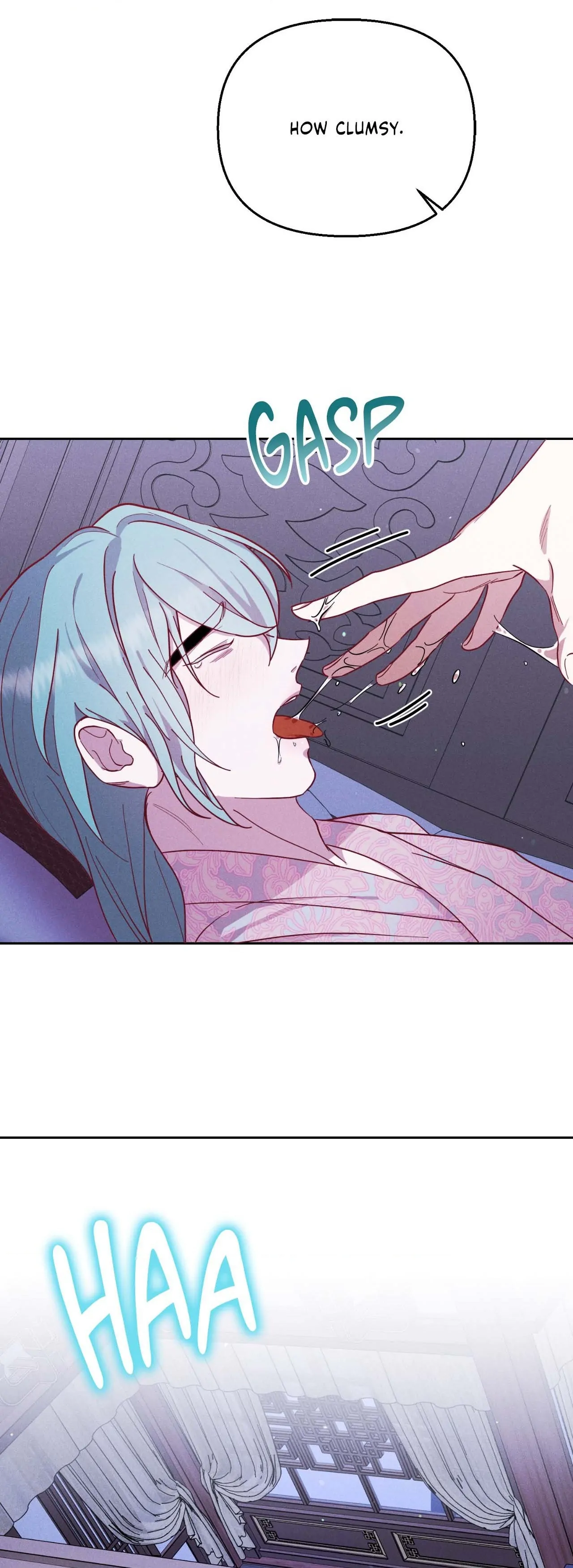 Down the Rabbit Hole [Official] - Season 2 manhwa