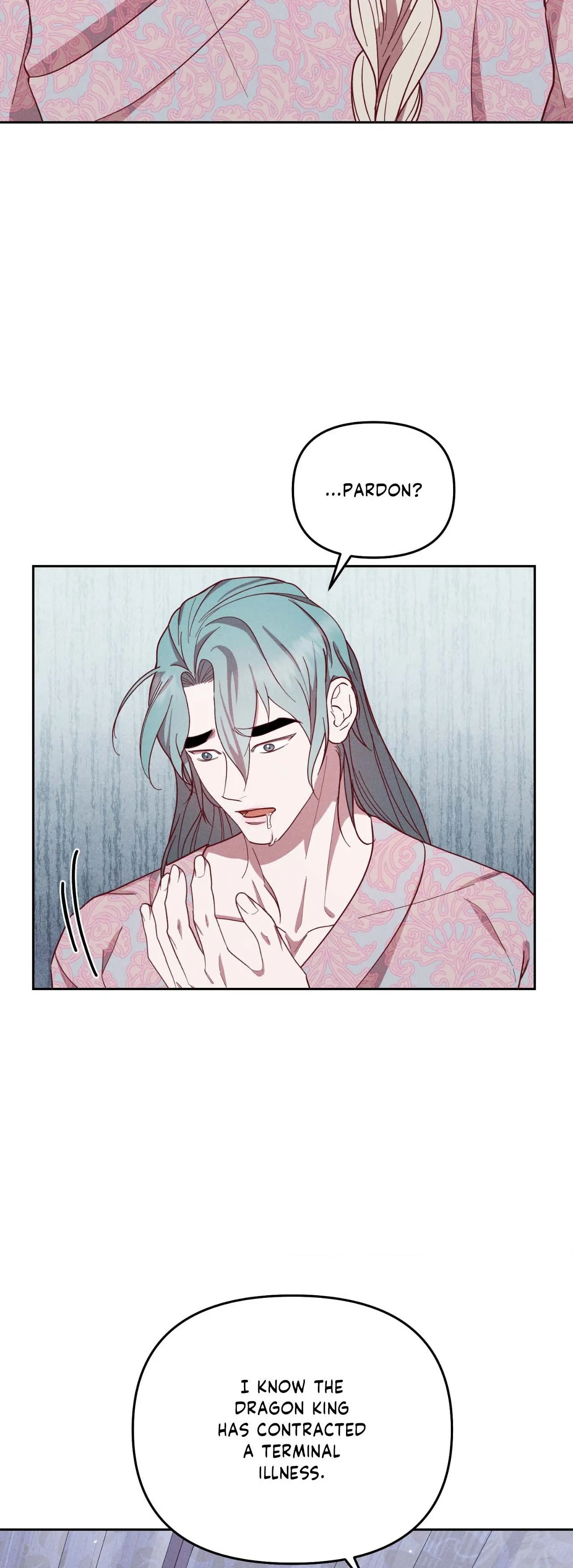 Down the Rabbit Hole [Official] - Season 2 manhwa