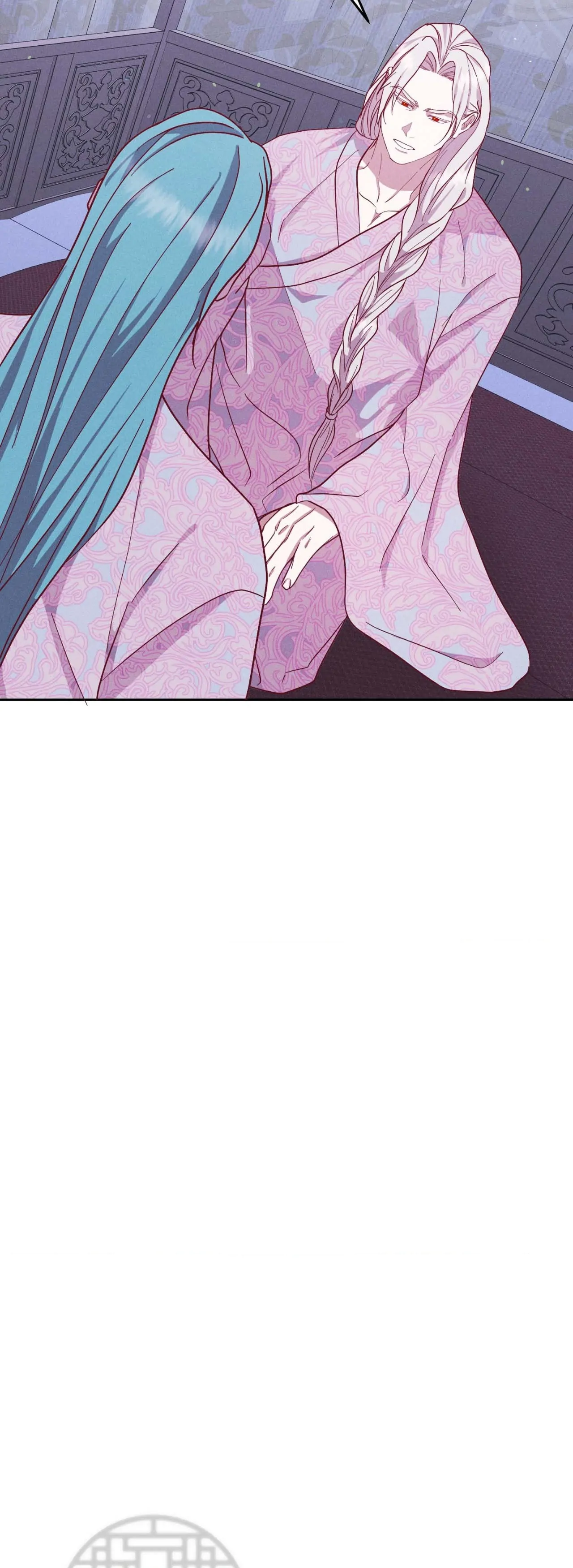 Down the Rabbit Hole [Official] - Season 2 manhwa