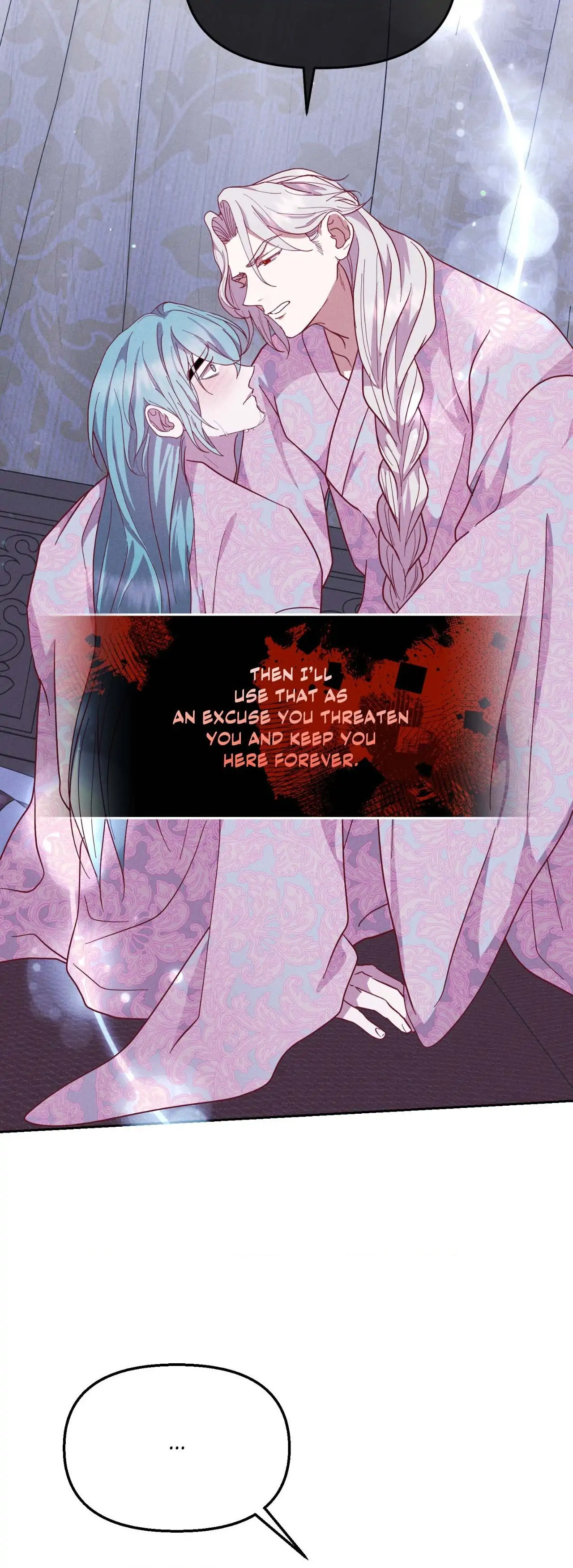 Down the Rabbit Hole [Official] - Season 2 manhwa