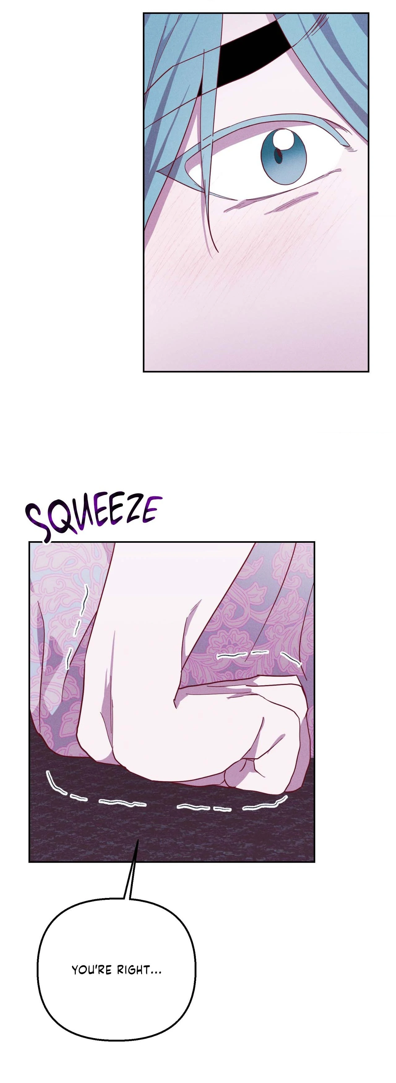 Down the Rabbit Hole [Official] - Season 2 manhwa